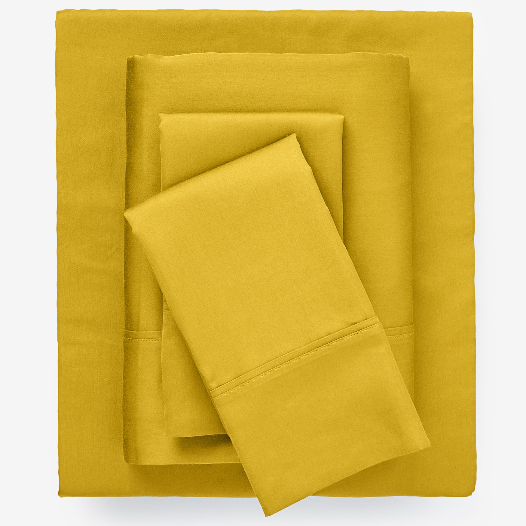 Bed Tite™ 500-TC Cotton/Poly Blend Sheet Set, 