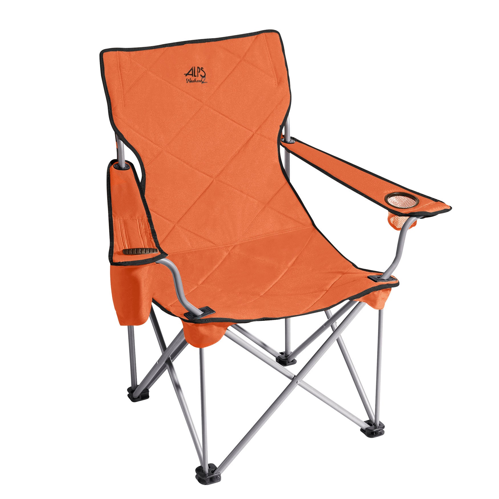 Extra Wide King Kong Folding Camp Chair King Size