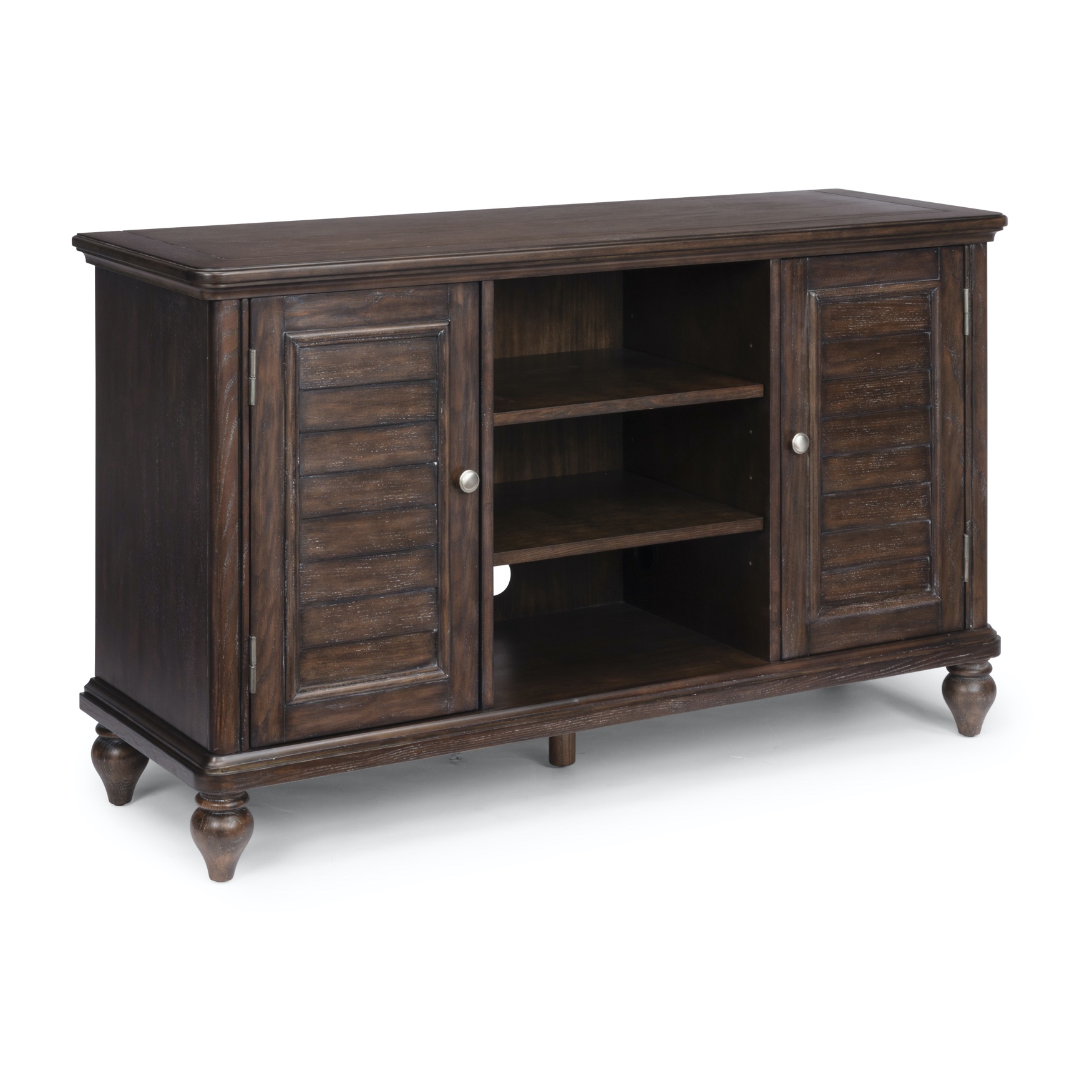 Southport Brown Entertainment Center, BROWN