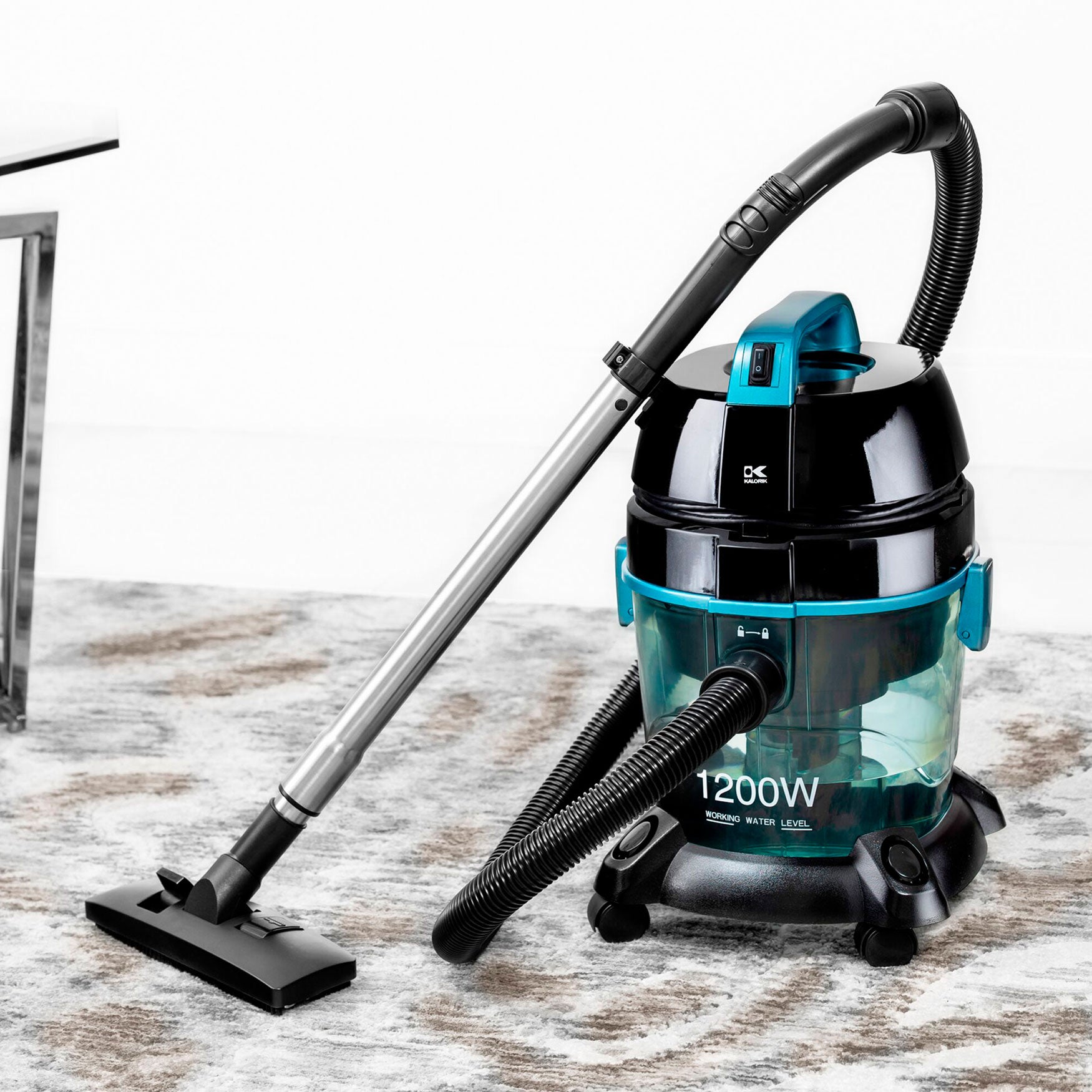 Kalorik vacuum store