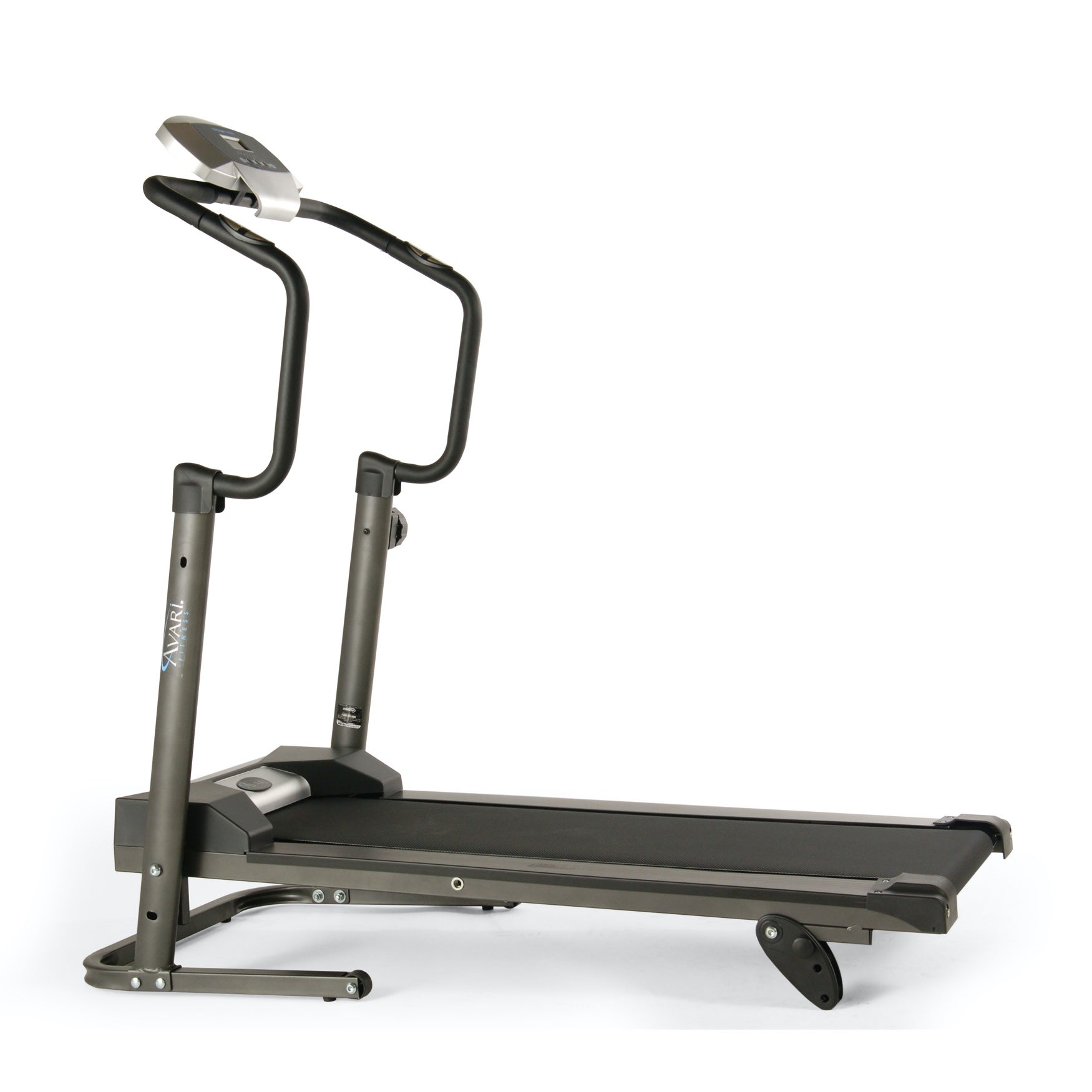 Avanti easy up treadmill top
