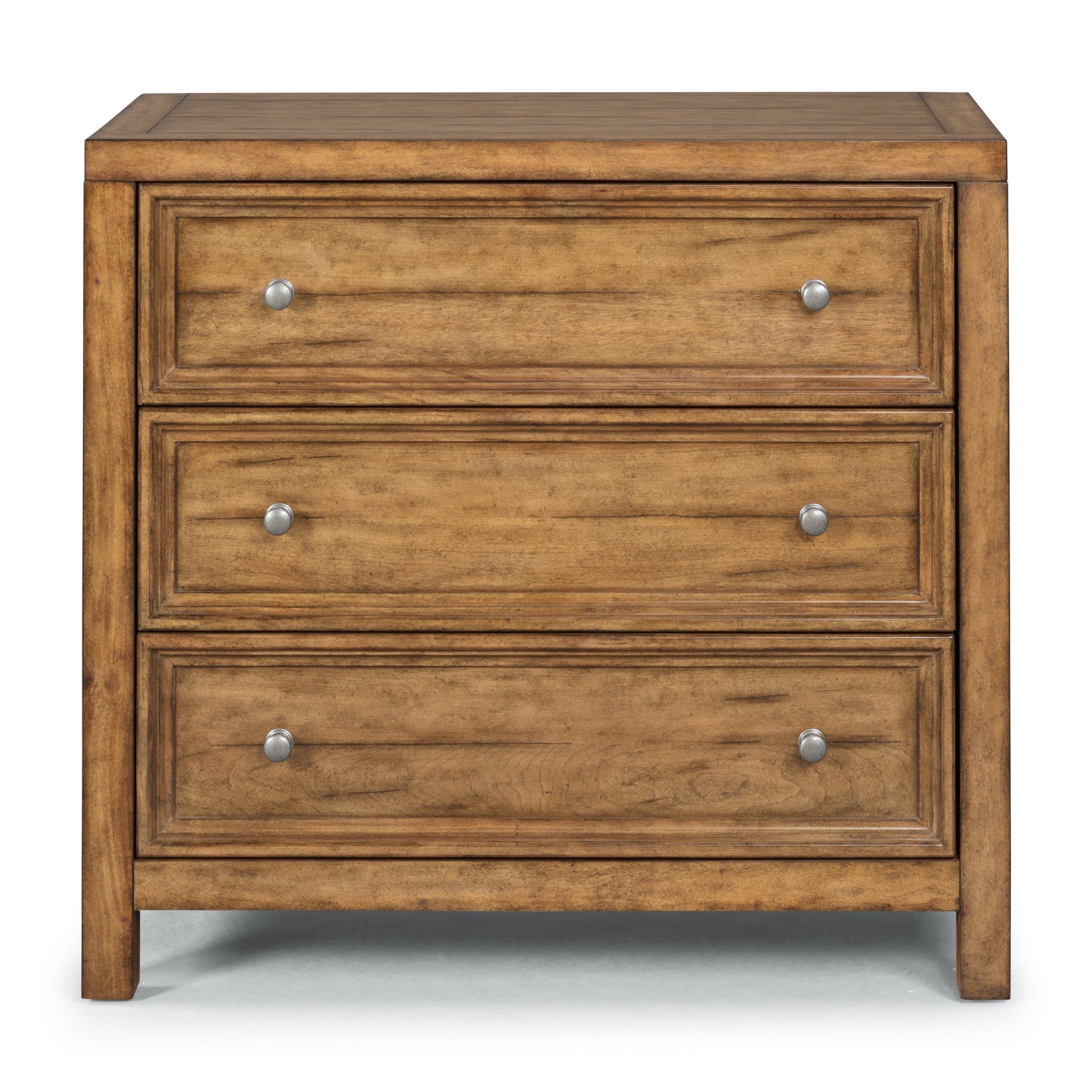Sedona Brown Chest, BROWN