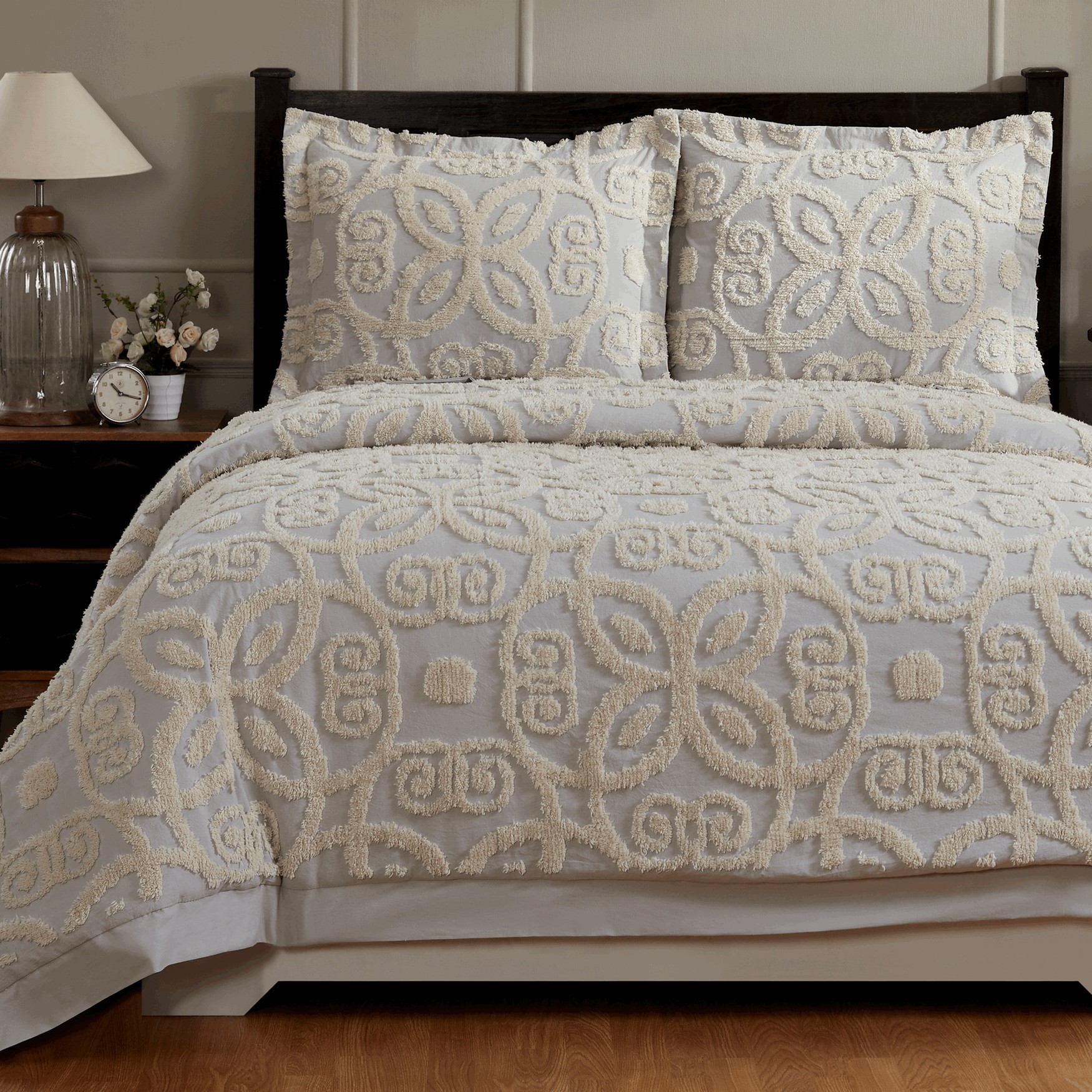Eden Comforter Set Collection, 