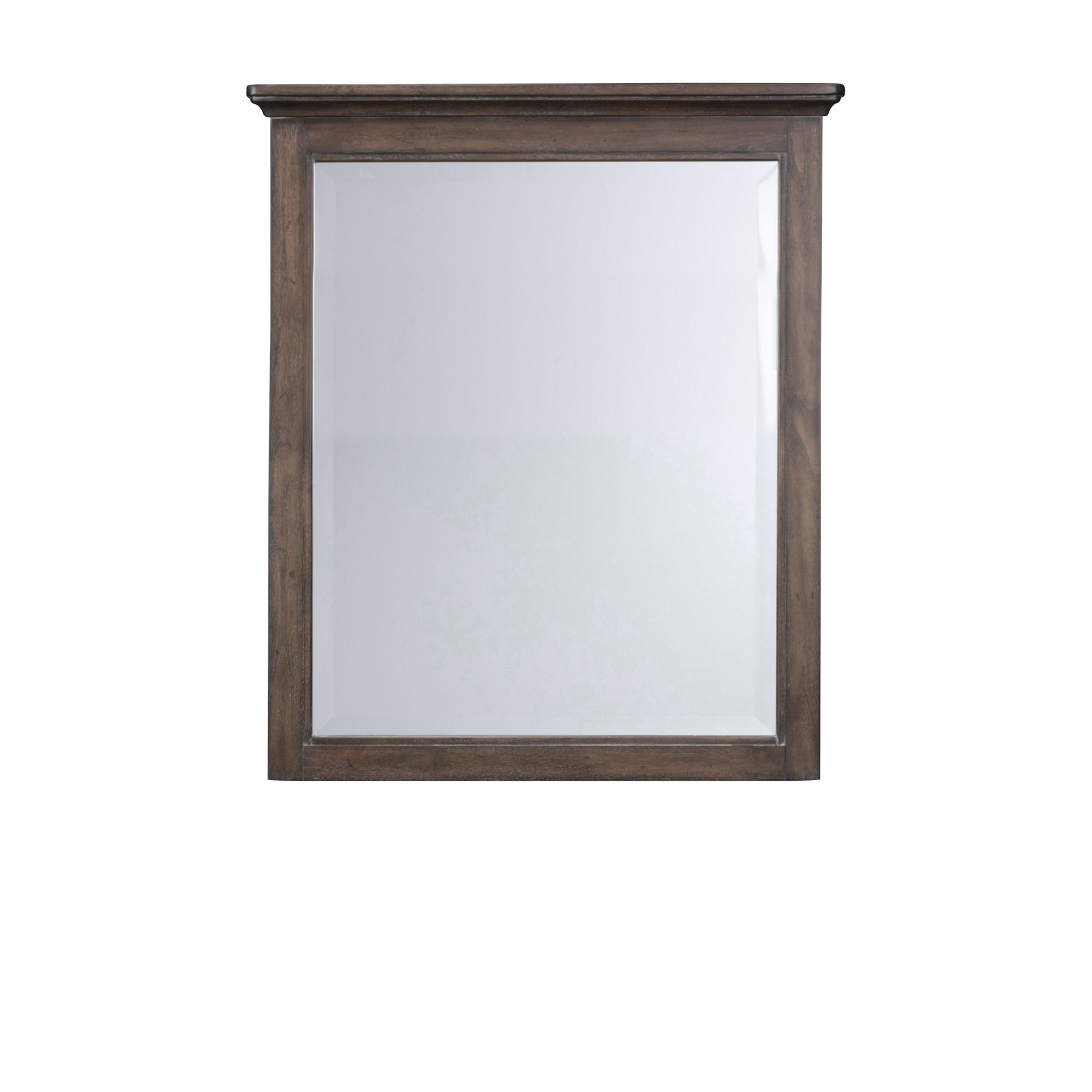 Southport Brown Mirror, BROWN