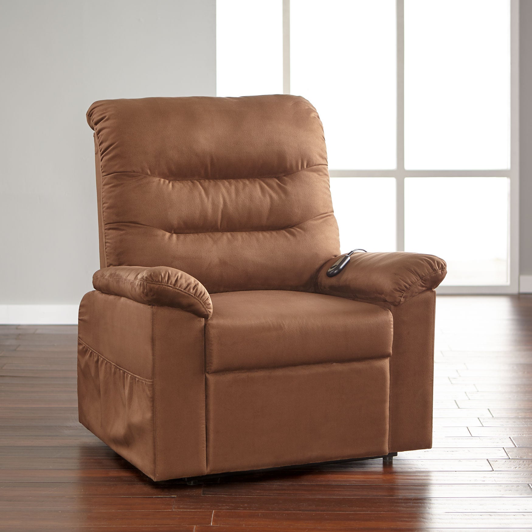 King cheap size recliner
