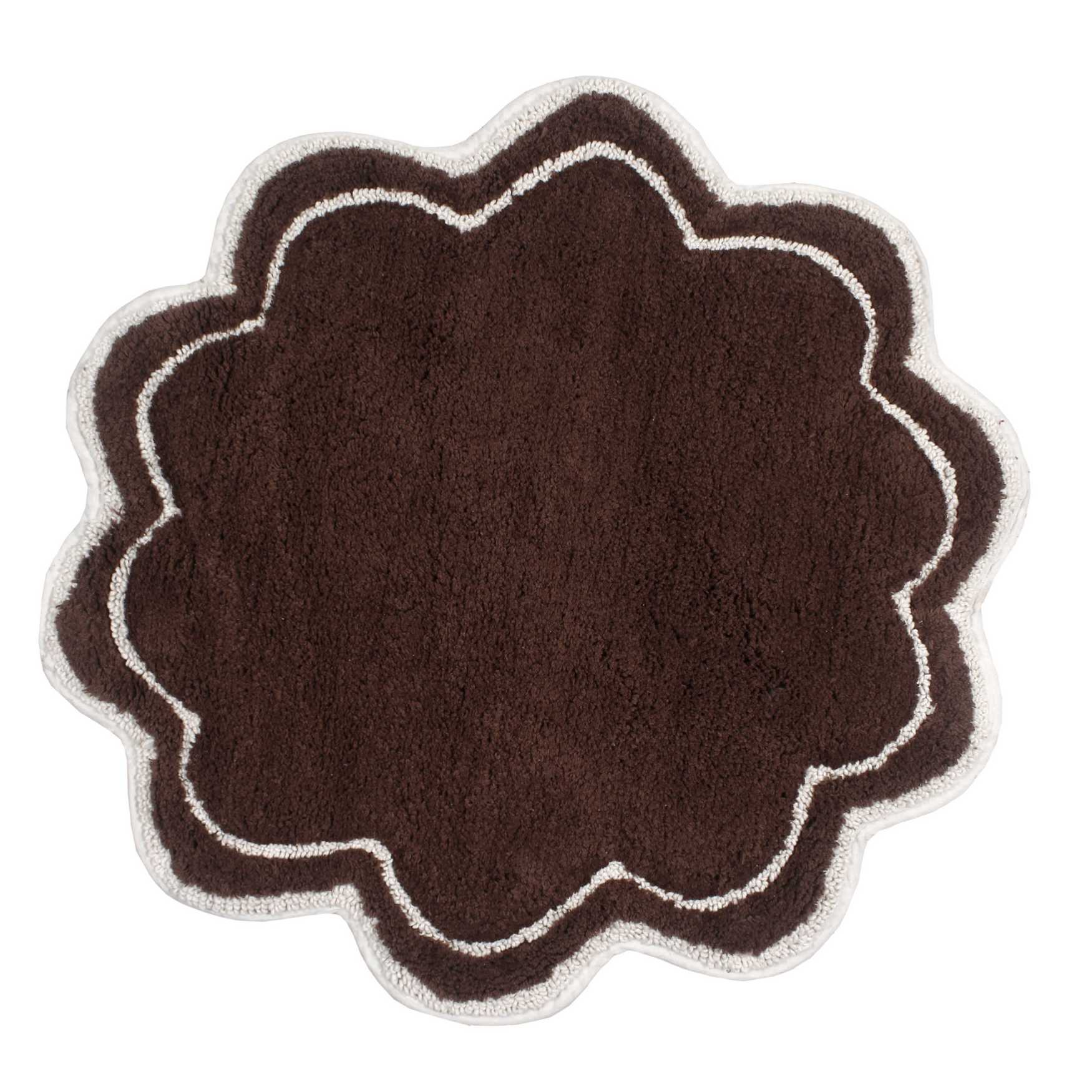Allure Round Bah Rug Collection, 