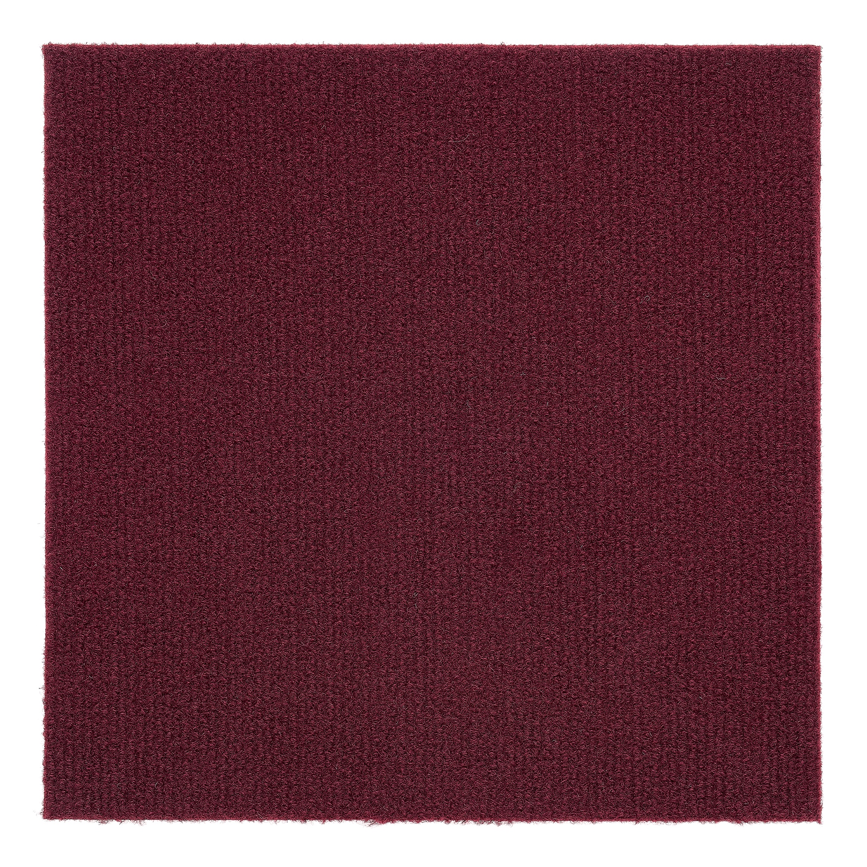 Nexus 12&quot; x 12&quot; Self Adhesive Carpet Floor Tile - 12 Tiles/12 sq. Ft., 