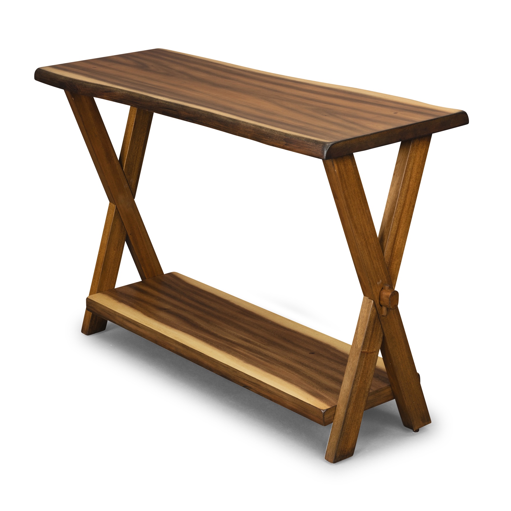 Forest Retreat Console Table , WOOD