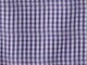 KS Signature No Hassle&reg; Long-Sleeve Dress Shirt, PURPLE CHECK, swatch
