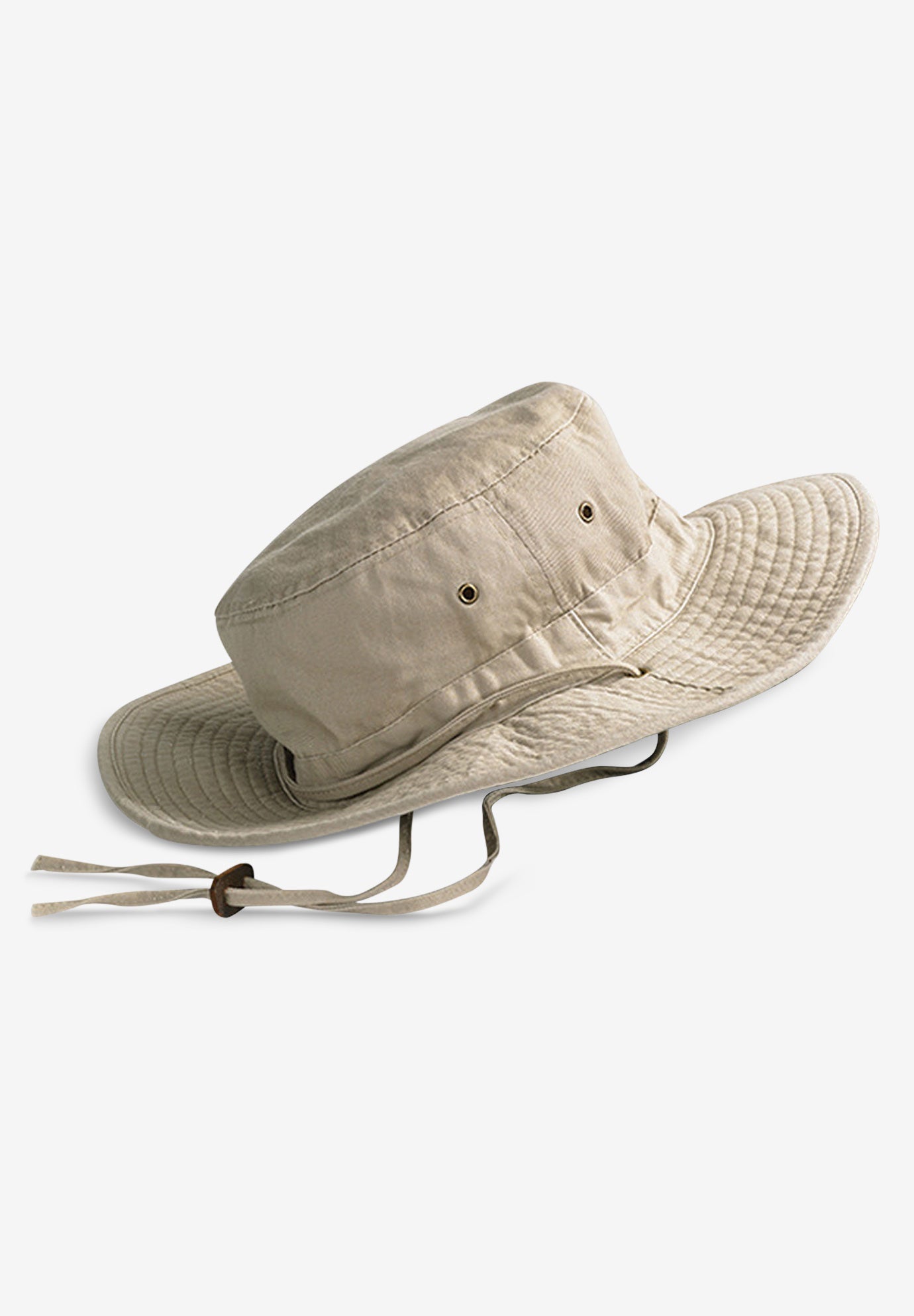 armani fisherman hat