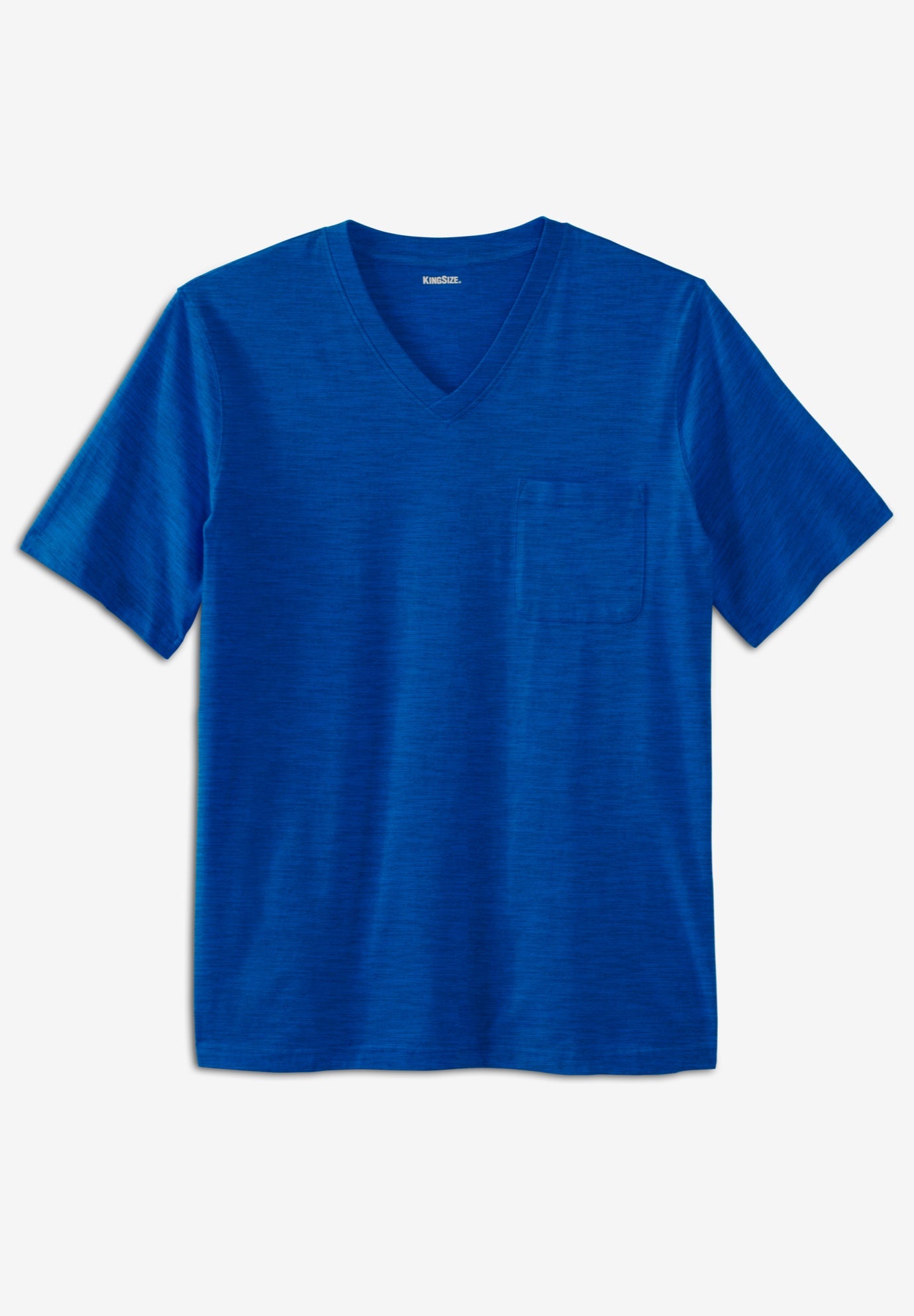 Men's v neck store pocket tee shirts
