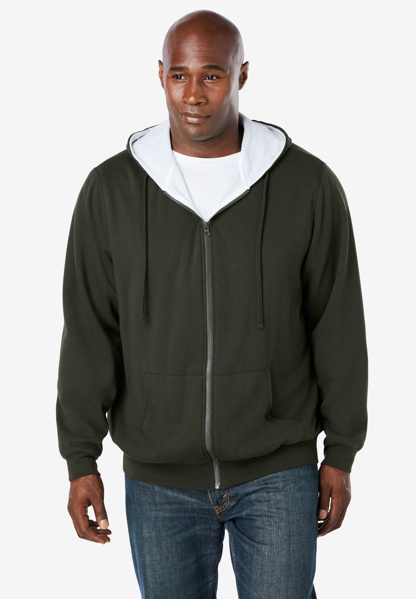 Thermal fishing hoodie Clearance