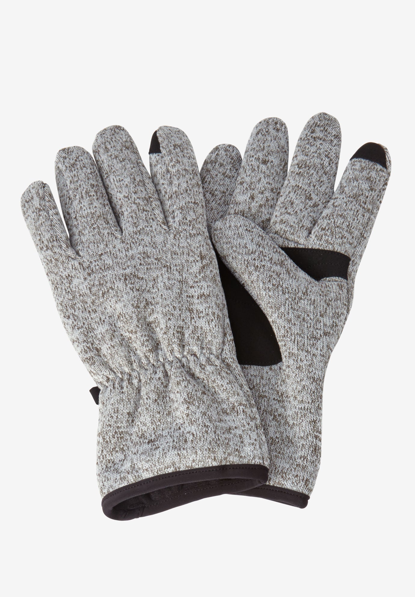 Sweater Fleece Gloves King Size