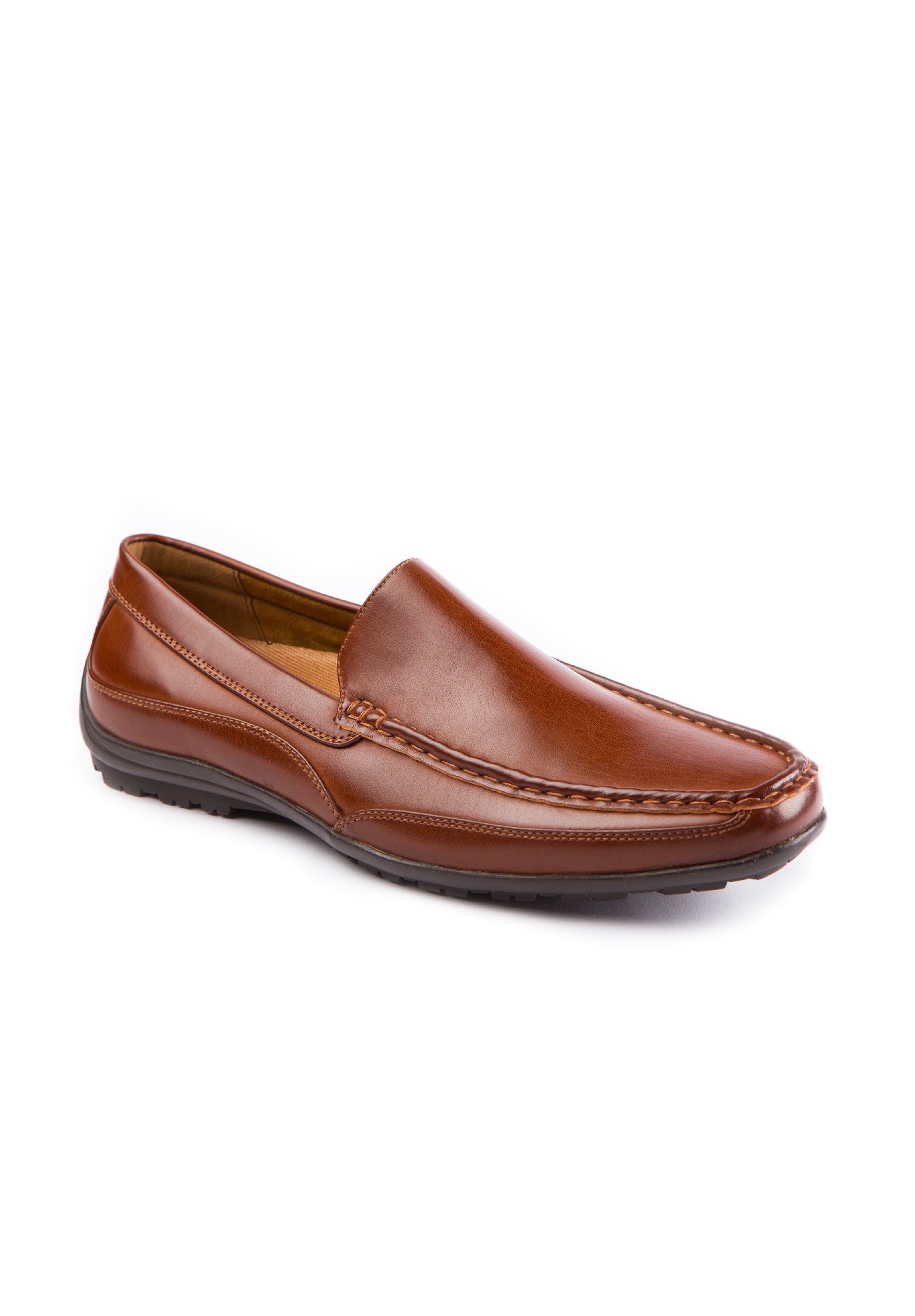Deer Stags® Slip-On Driving Moc Loafers | King Size