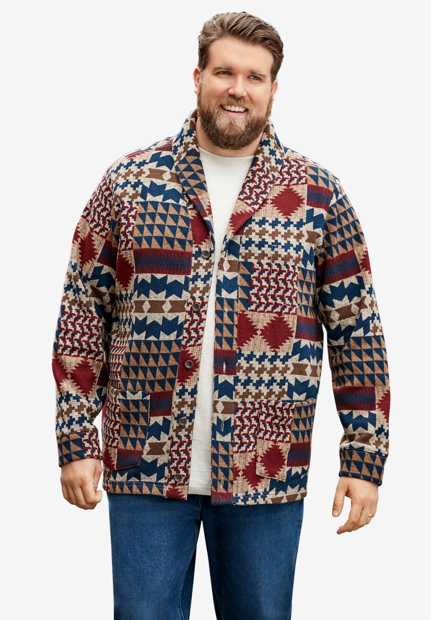 Levi cardigan Clearance