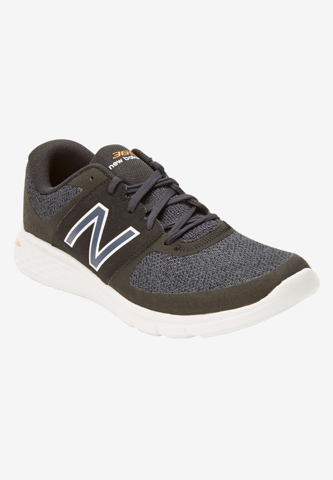 big and tall athletic shoes