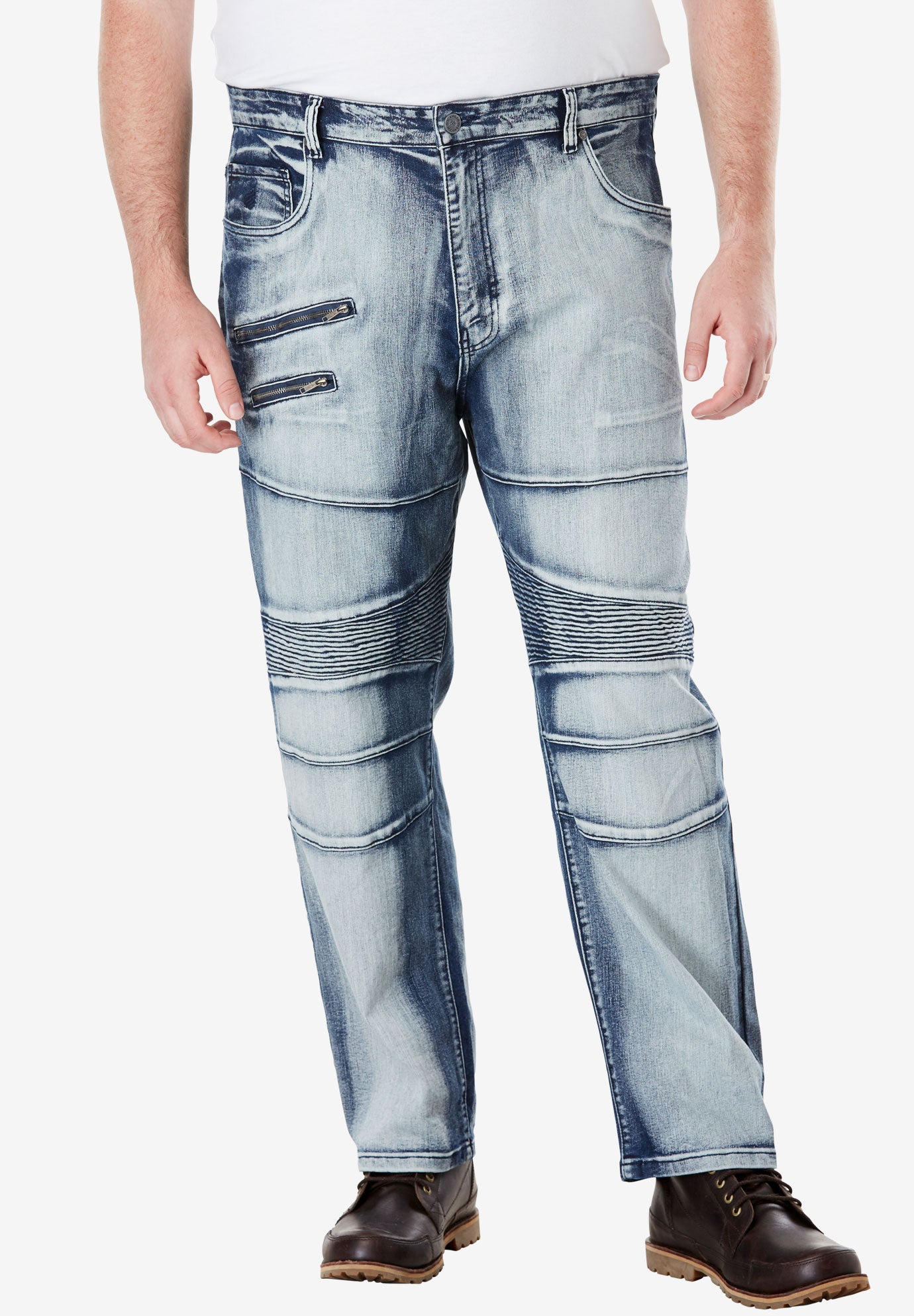 rocawear jeans big and tall