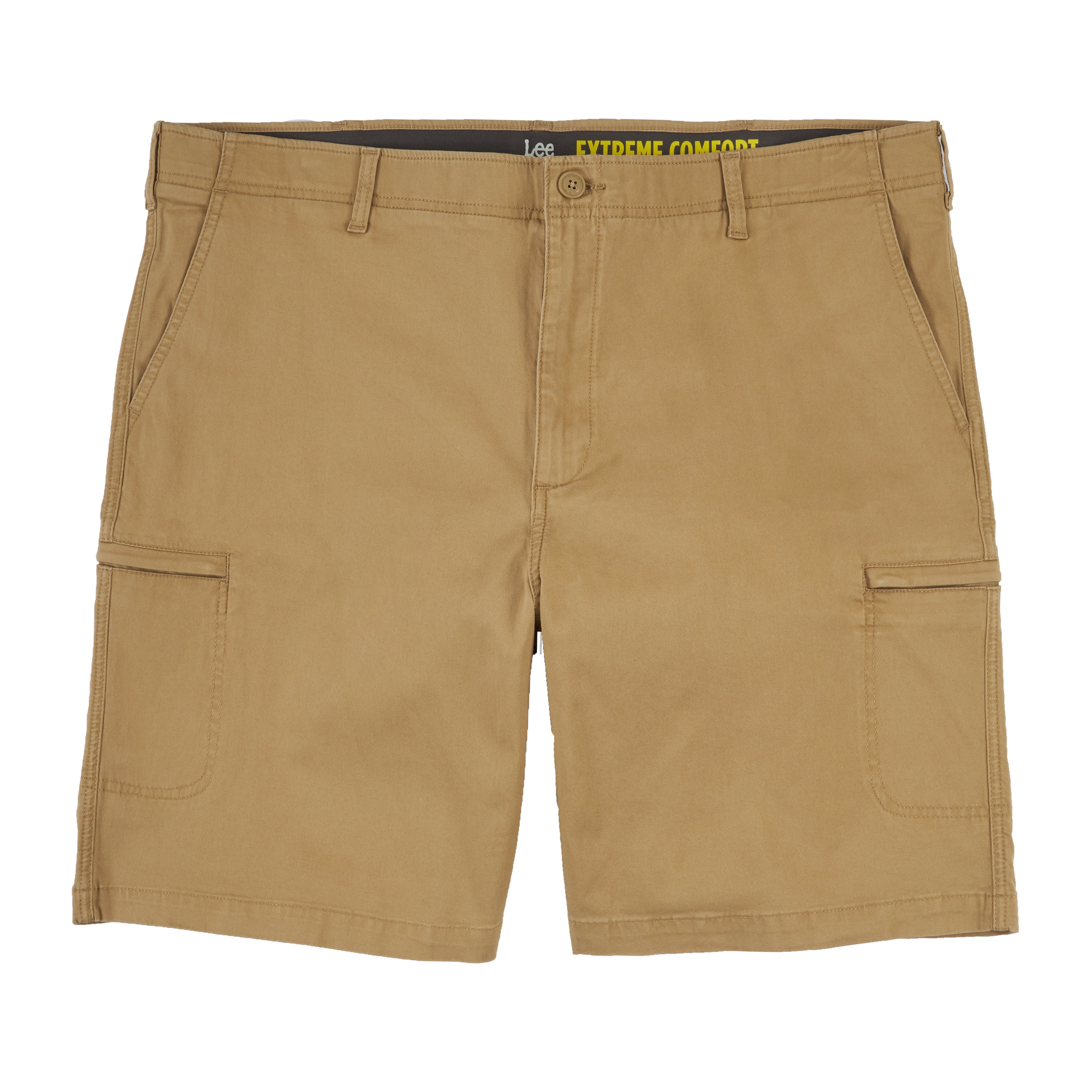 Lee Extreme Comfort Cargo Shorts - Flex Waist, 4443419 | King Size