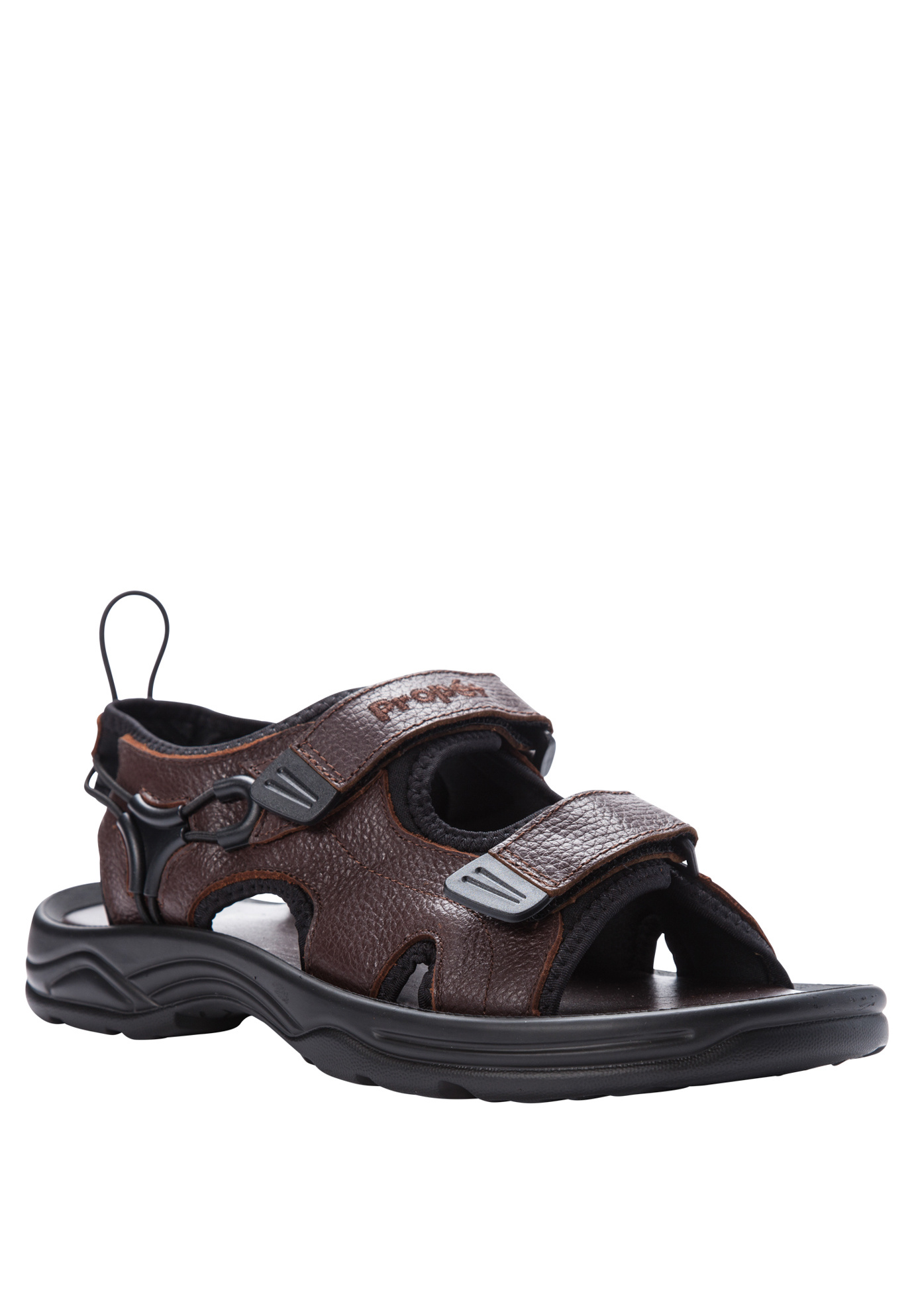 Men&apos;s SurfWalker II Leather Sandals, 