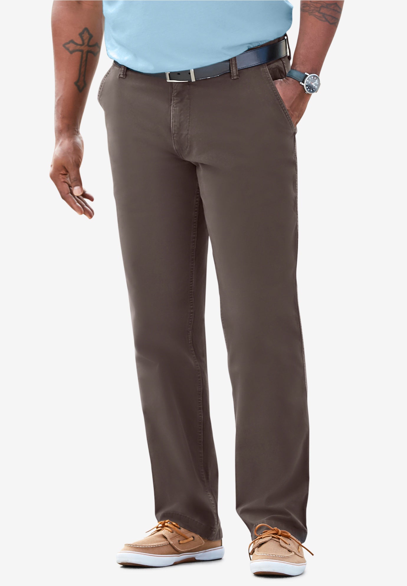 dockers ultimate chino