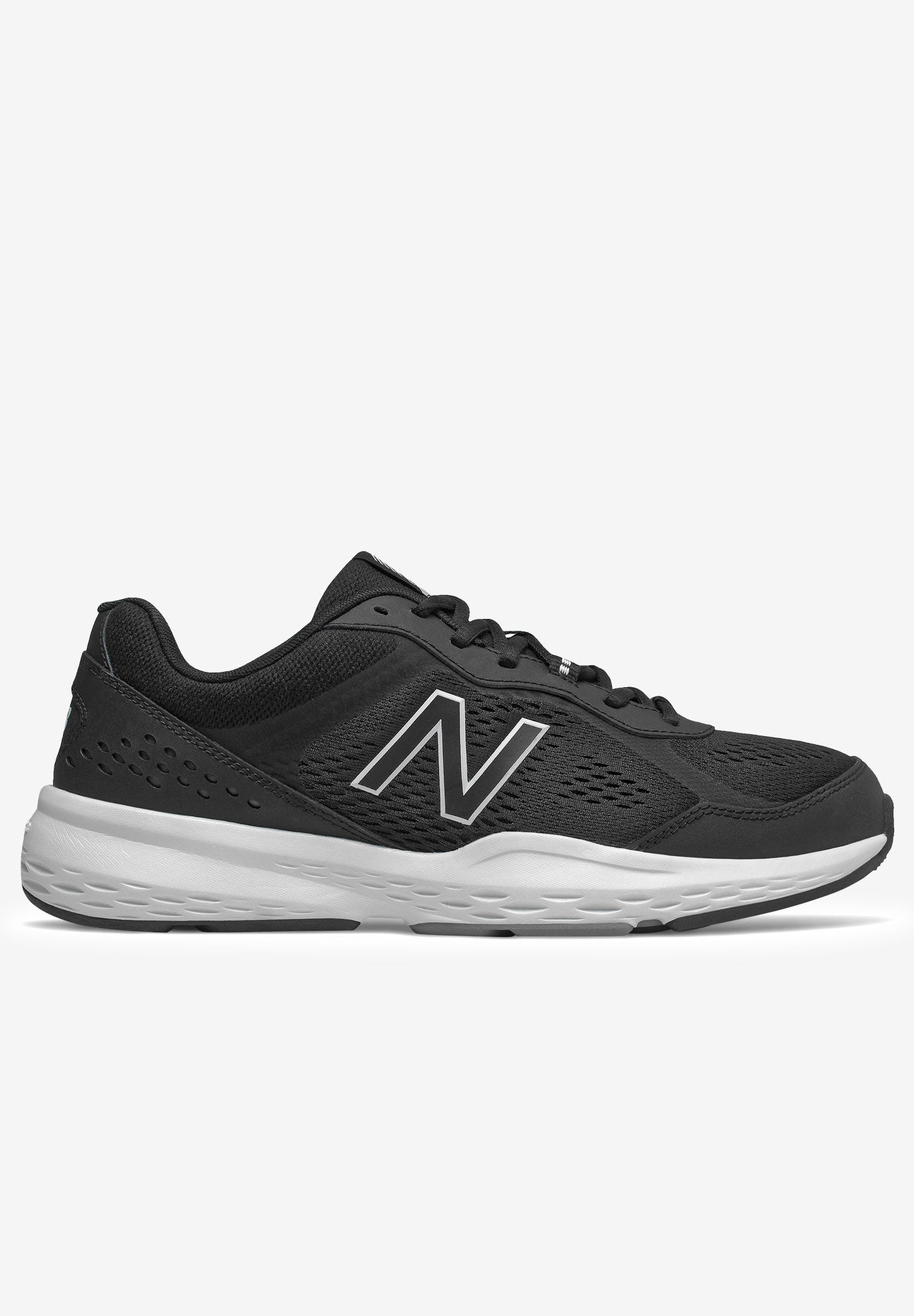 Versatile New Balance 517v2 Sneakers 4313547 King Size