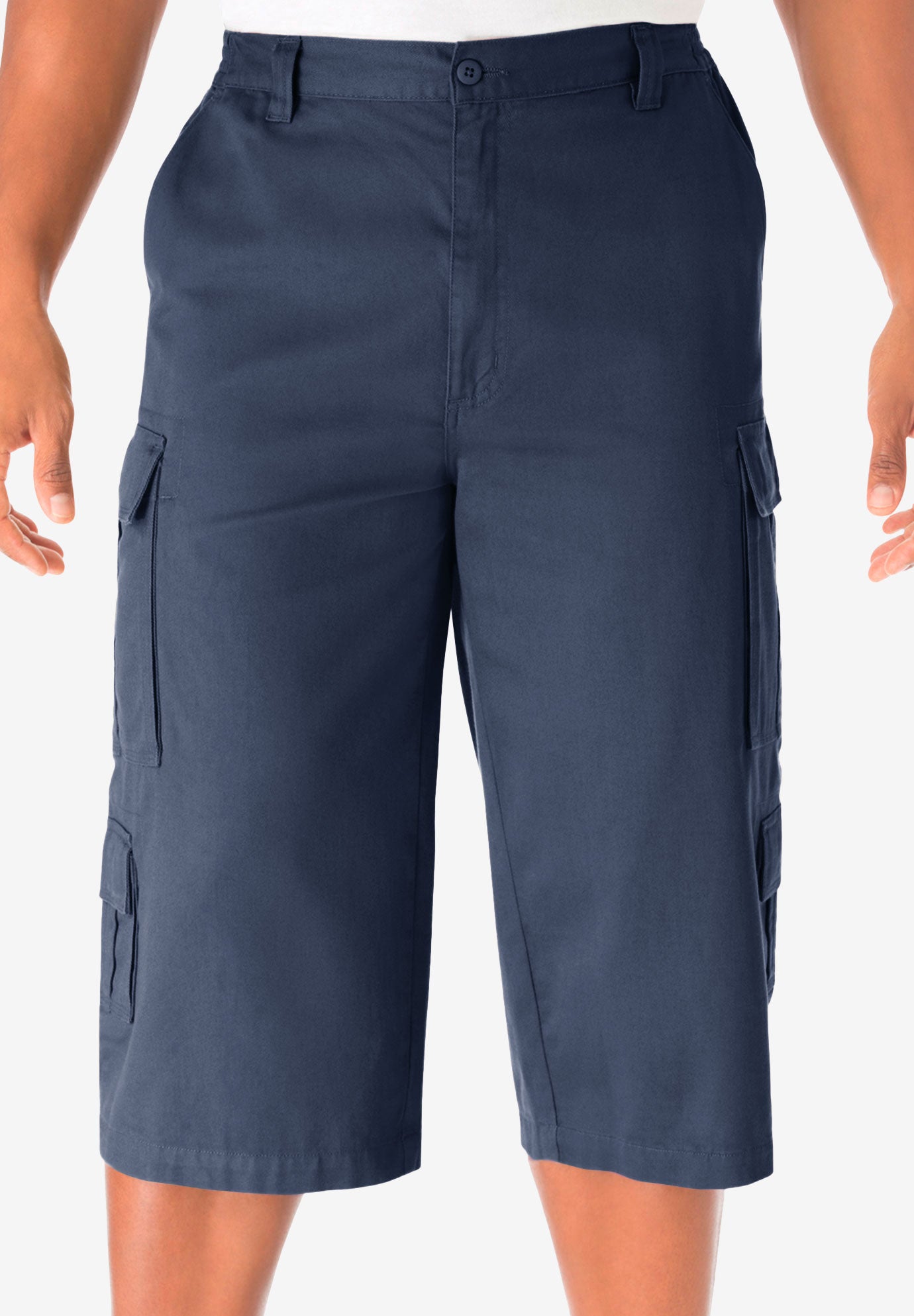 king size cargo shorts