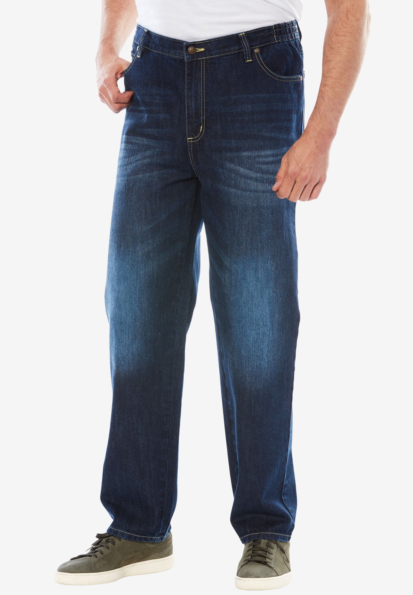 liberty blues jeans