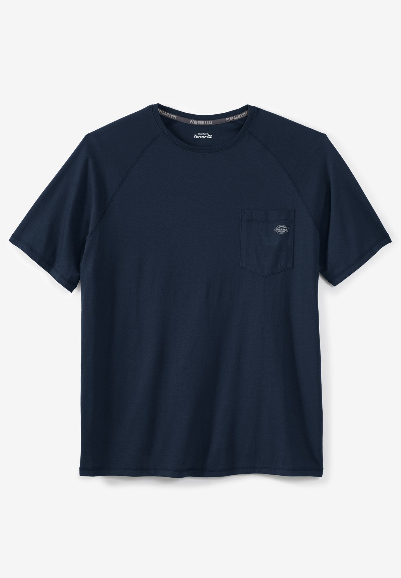 dickies temp iq