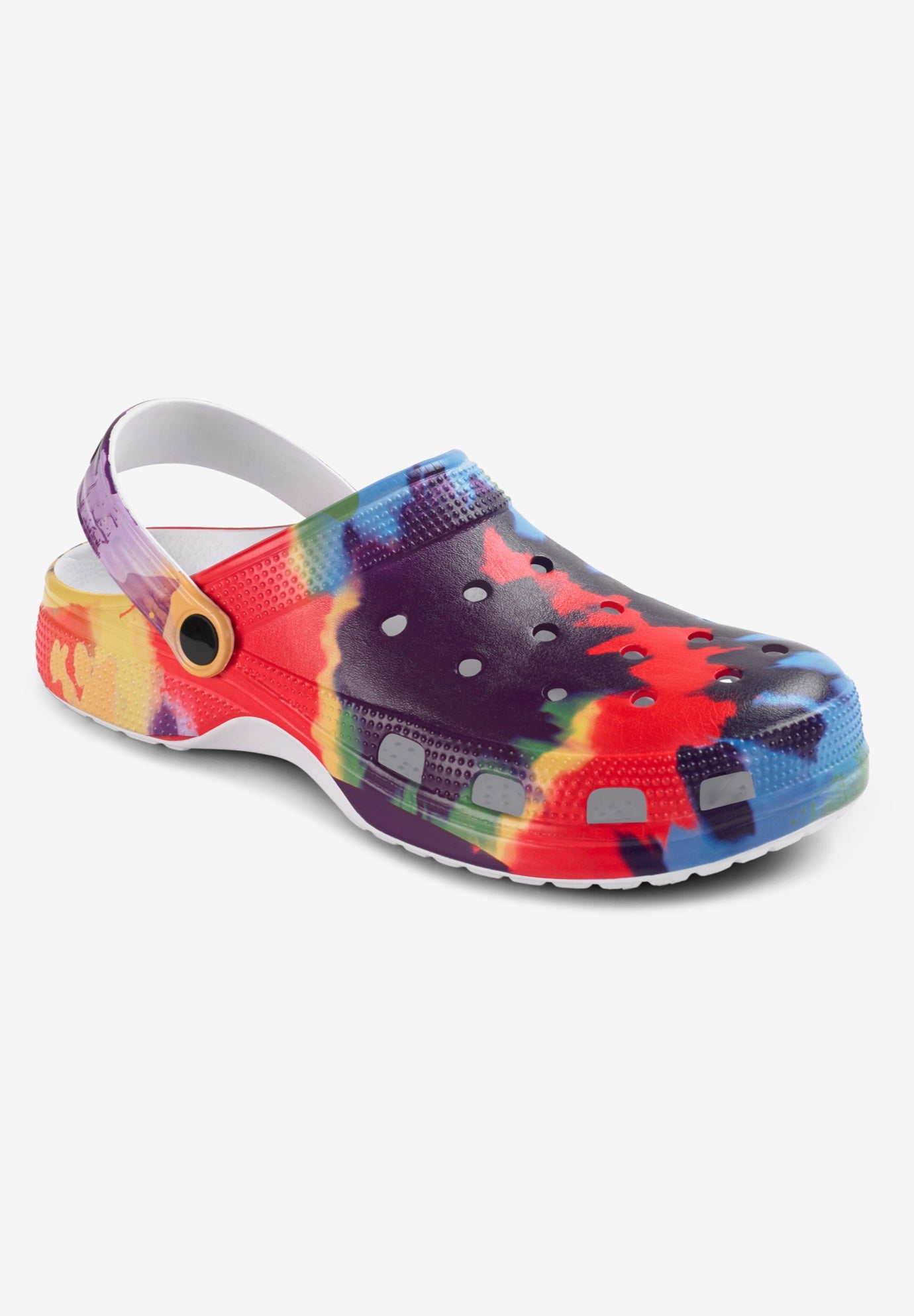 rubber clogs kmart