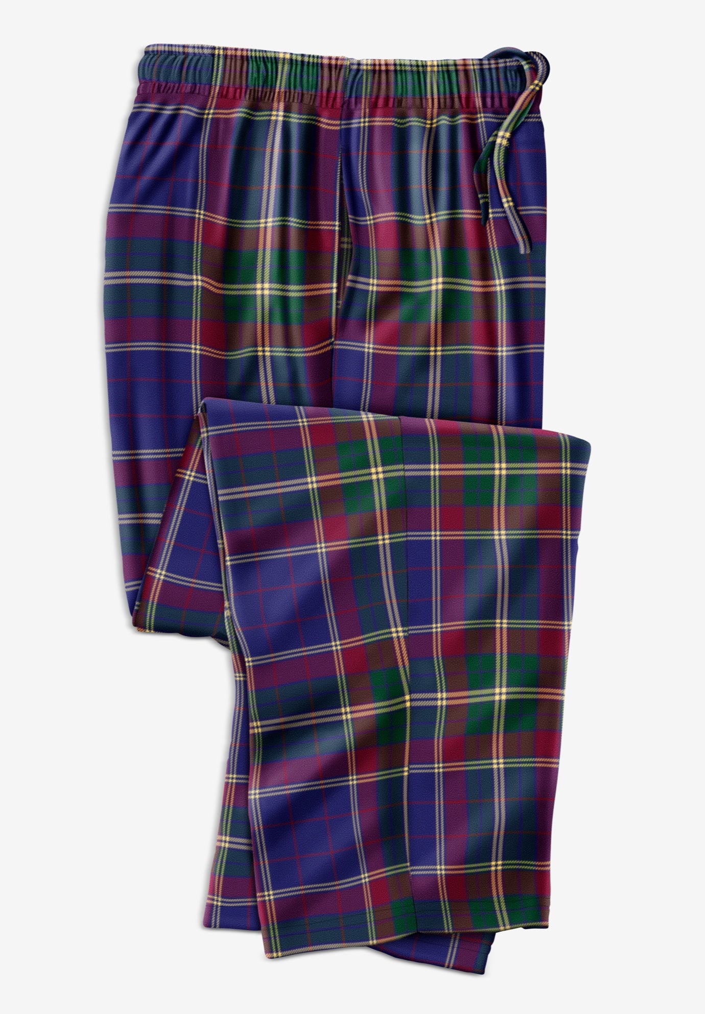 microfleece pajama pants womens