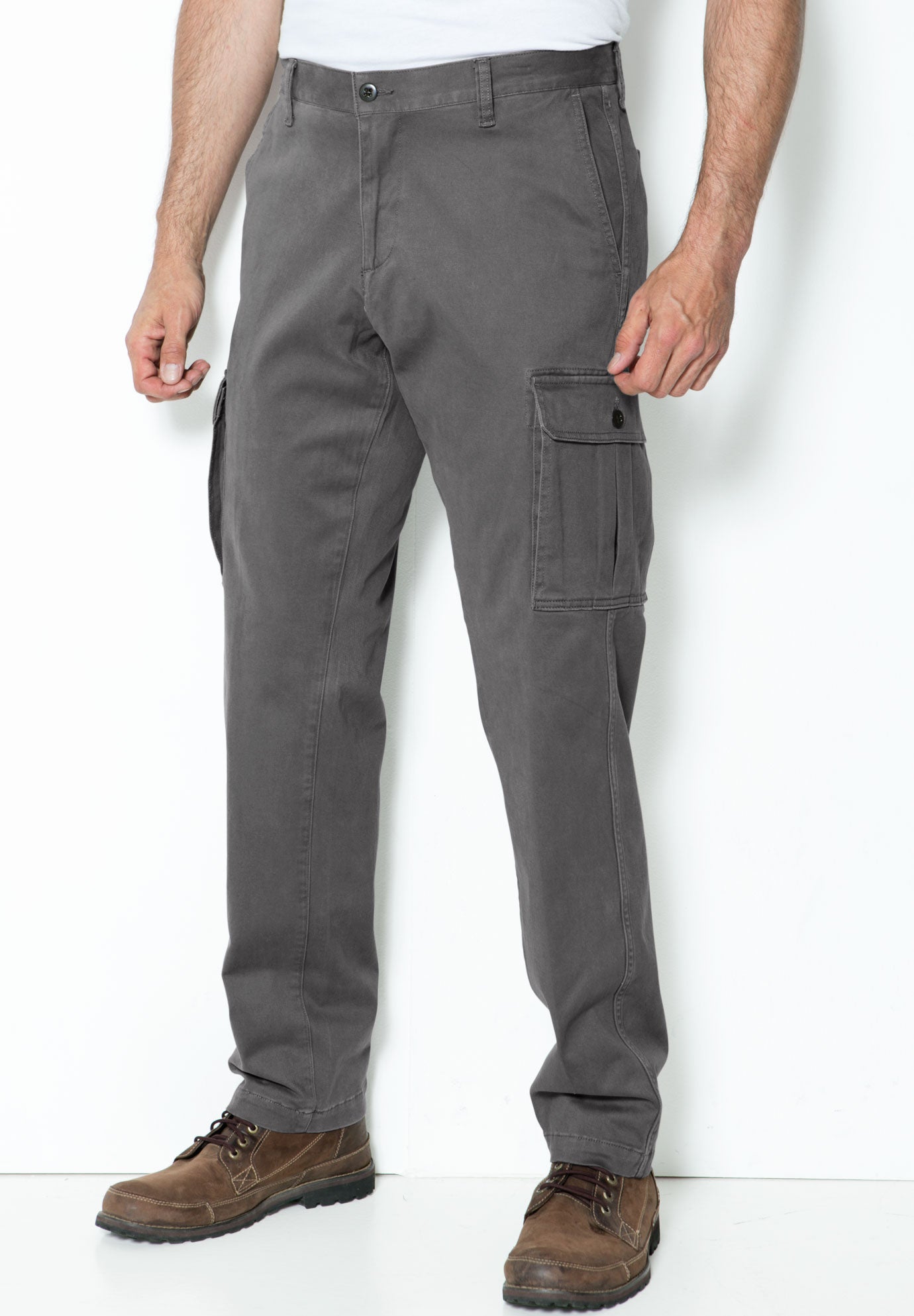 dockers utility cargo