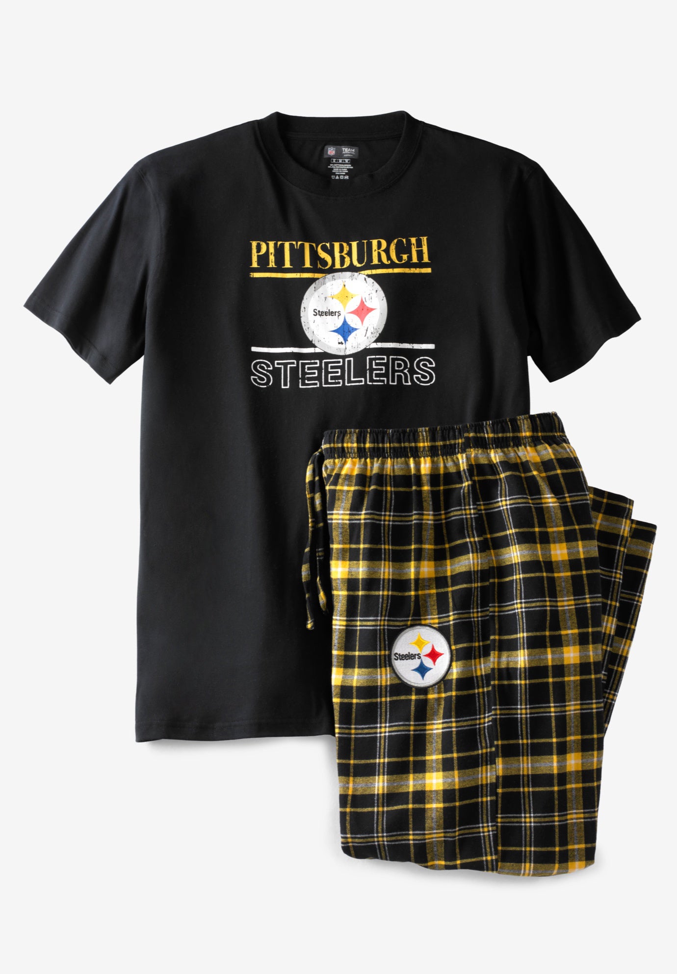 big and tall nfl sweatshirts