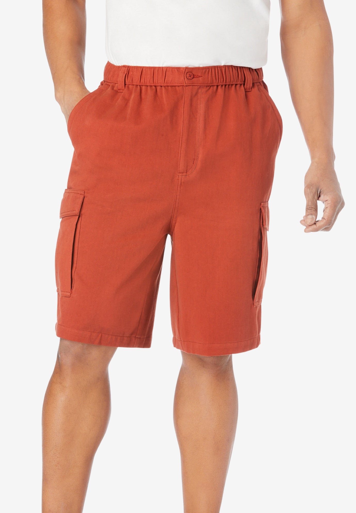 renegade shorts