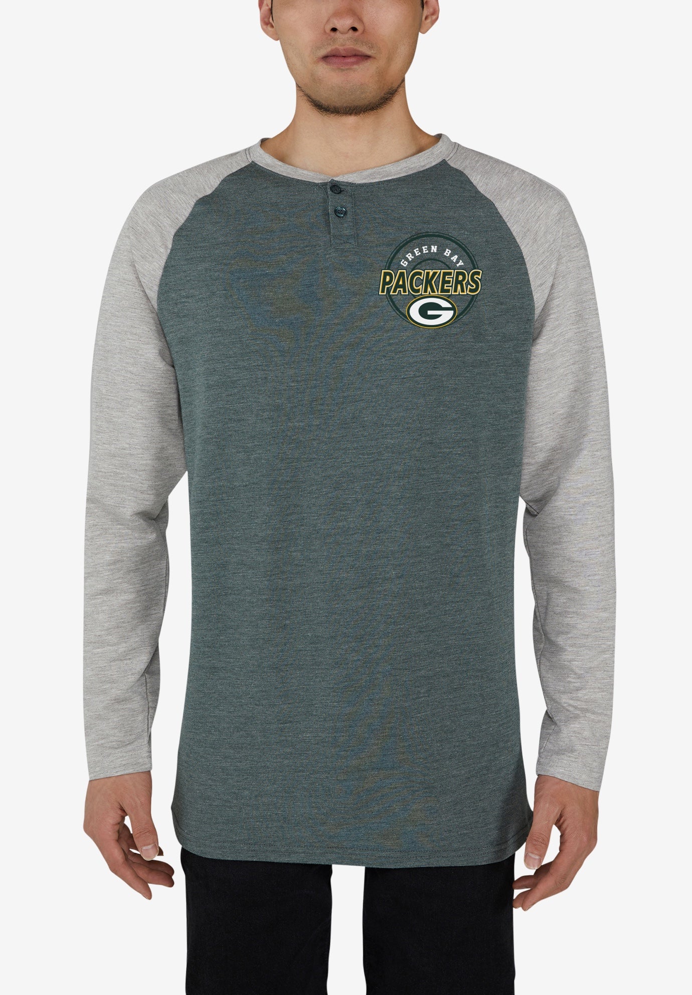 nfl long sleeve active shirt