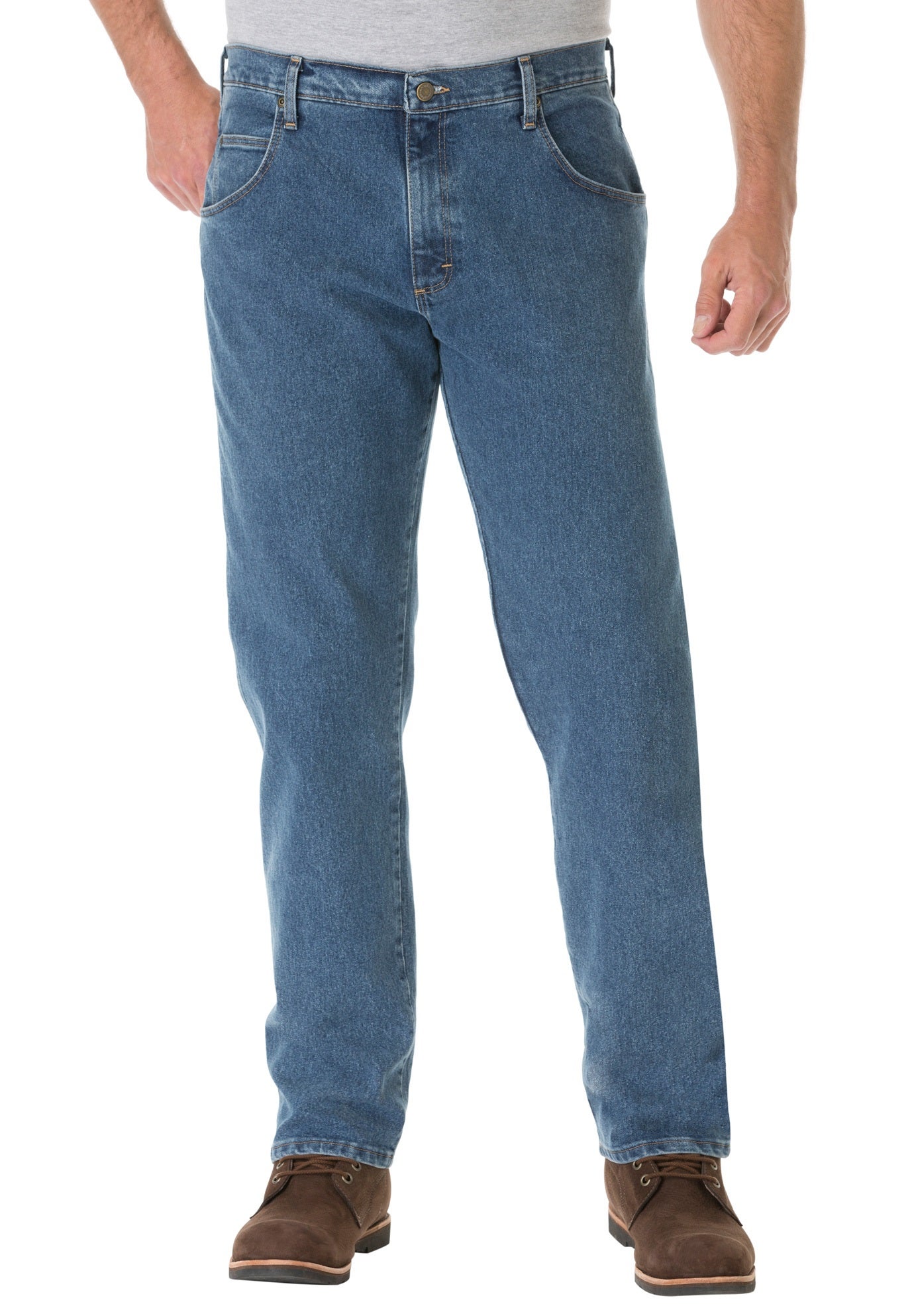 best raw denim fades