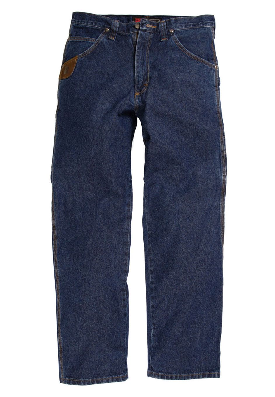 wrangler durable jeans