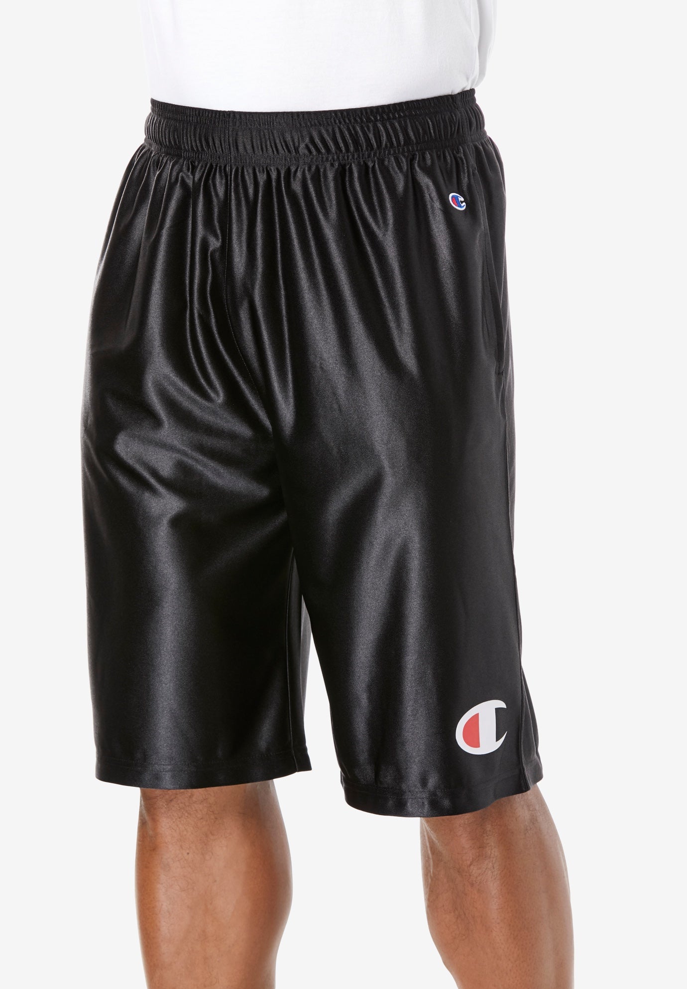 Champion® Dazzle Shorts King Size