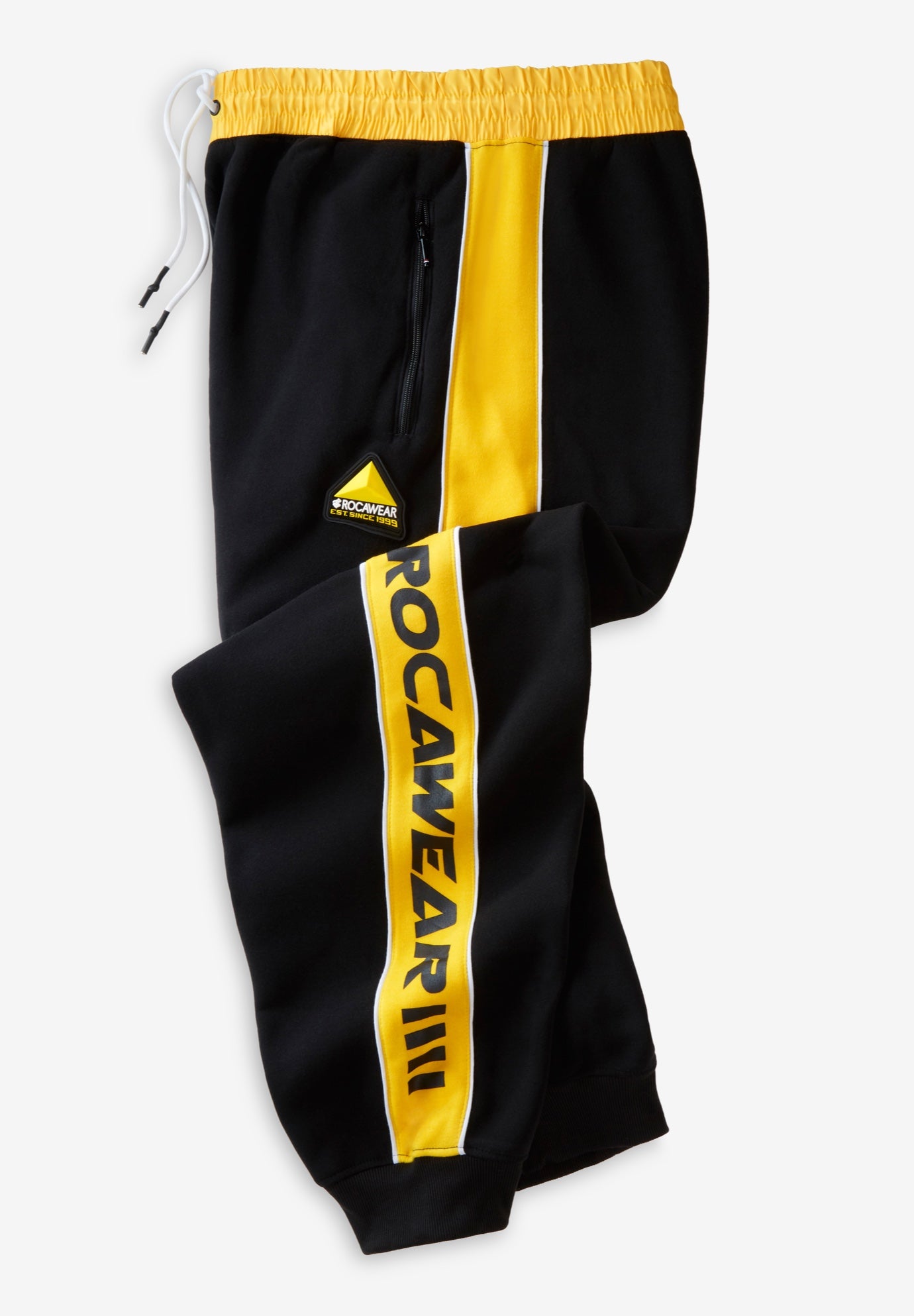 rocawear sweatpants