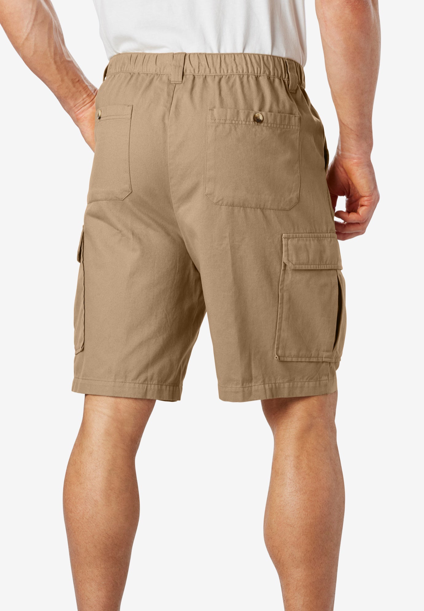 King size on sale mens shorts