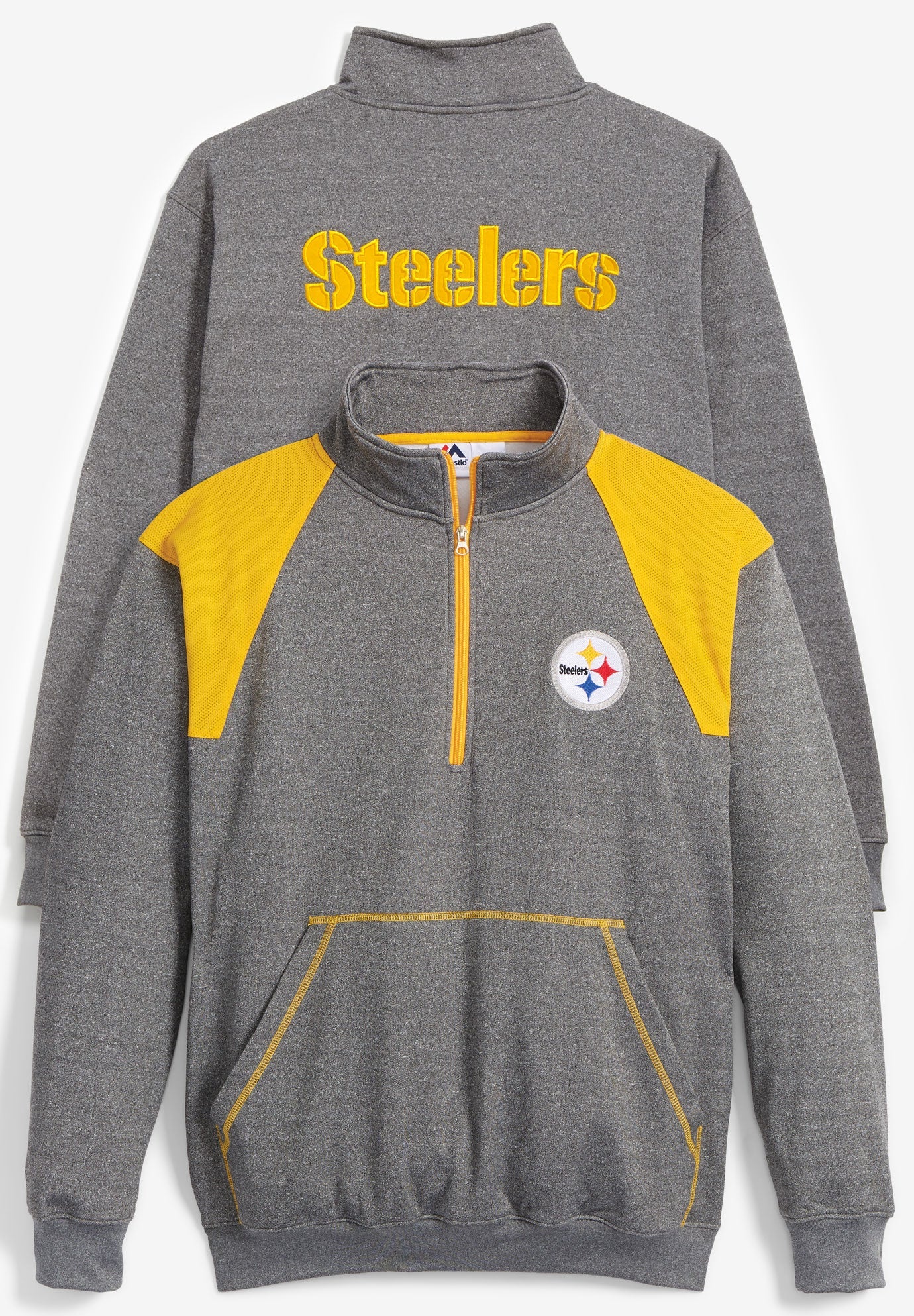 NFL® Fleece Team Sweatshirt King Size