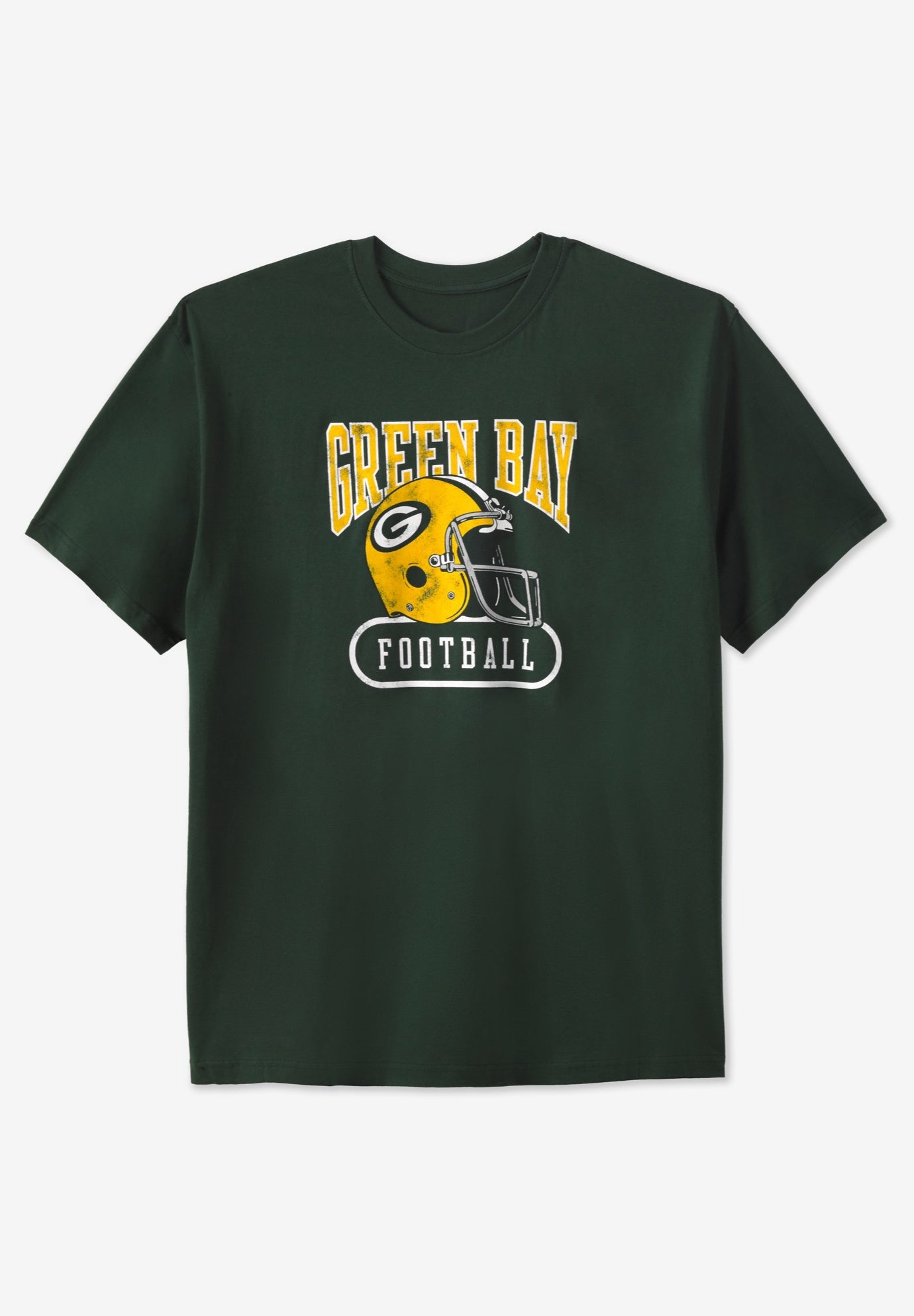 NFL® Vintage TShirt King Size