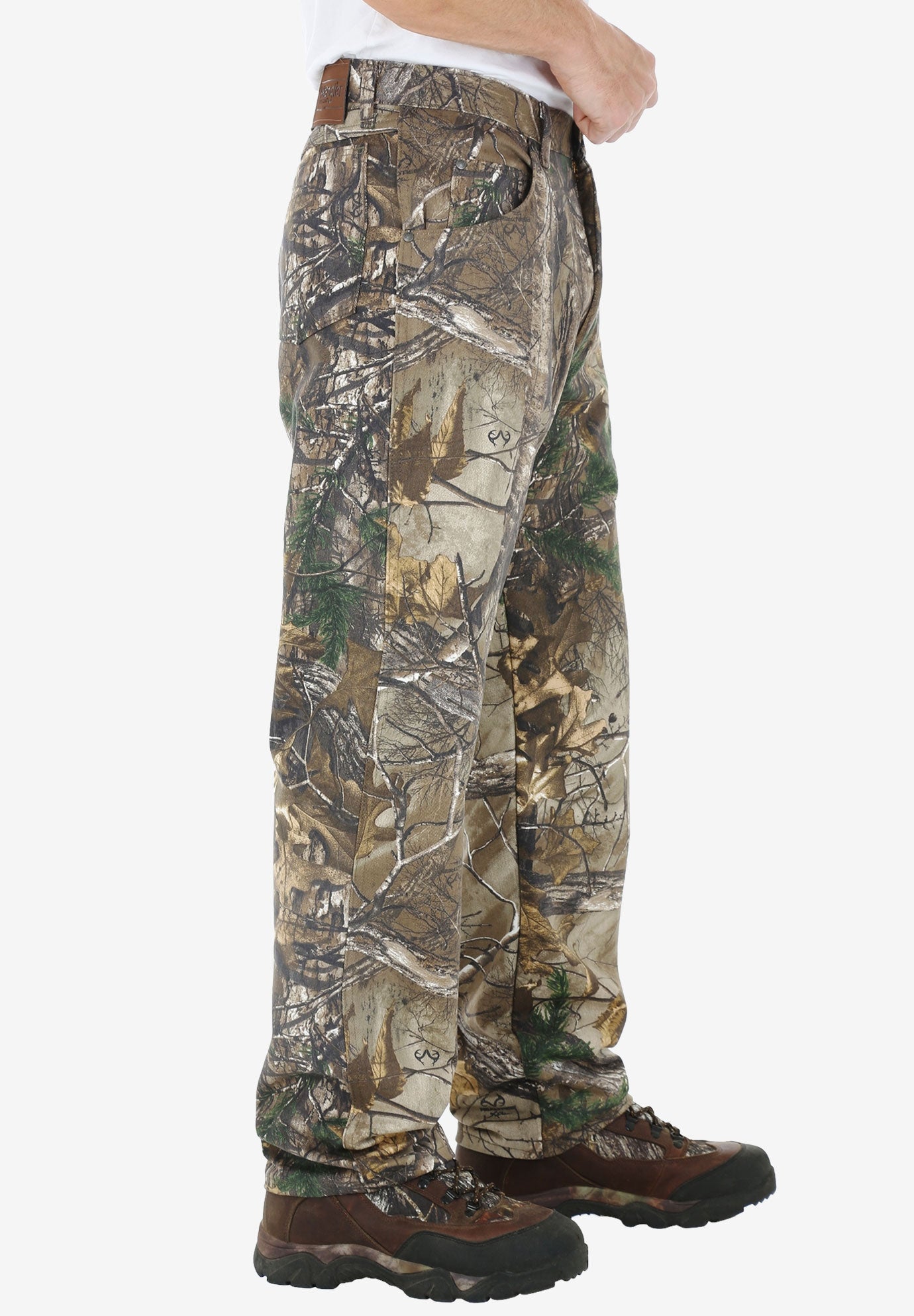 prois upland pants