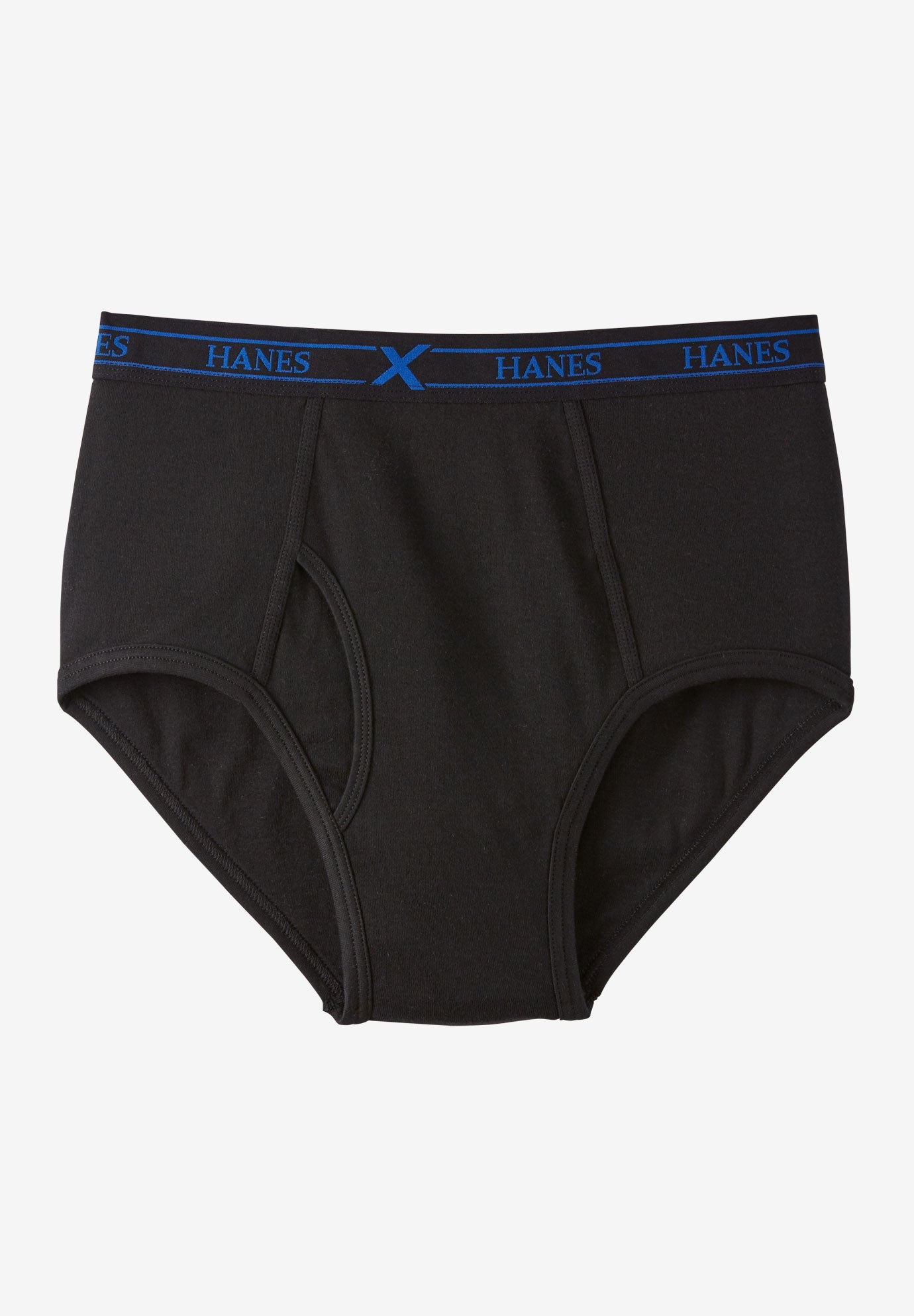 Hanes® XTemp® 3Pack Classic Briefs King Size