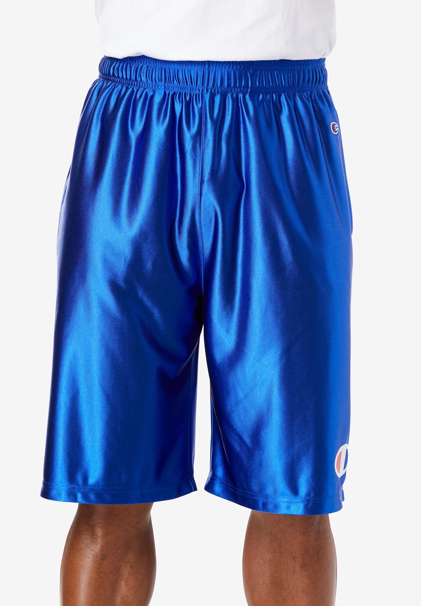 charbon DAZZLE SHORTS Ｍサイズ Jump Start Men's Moisture-Wicking Performance Dazzle Shorts : Target