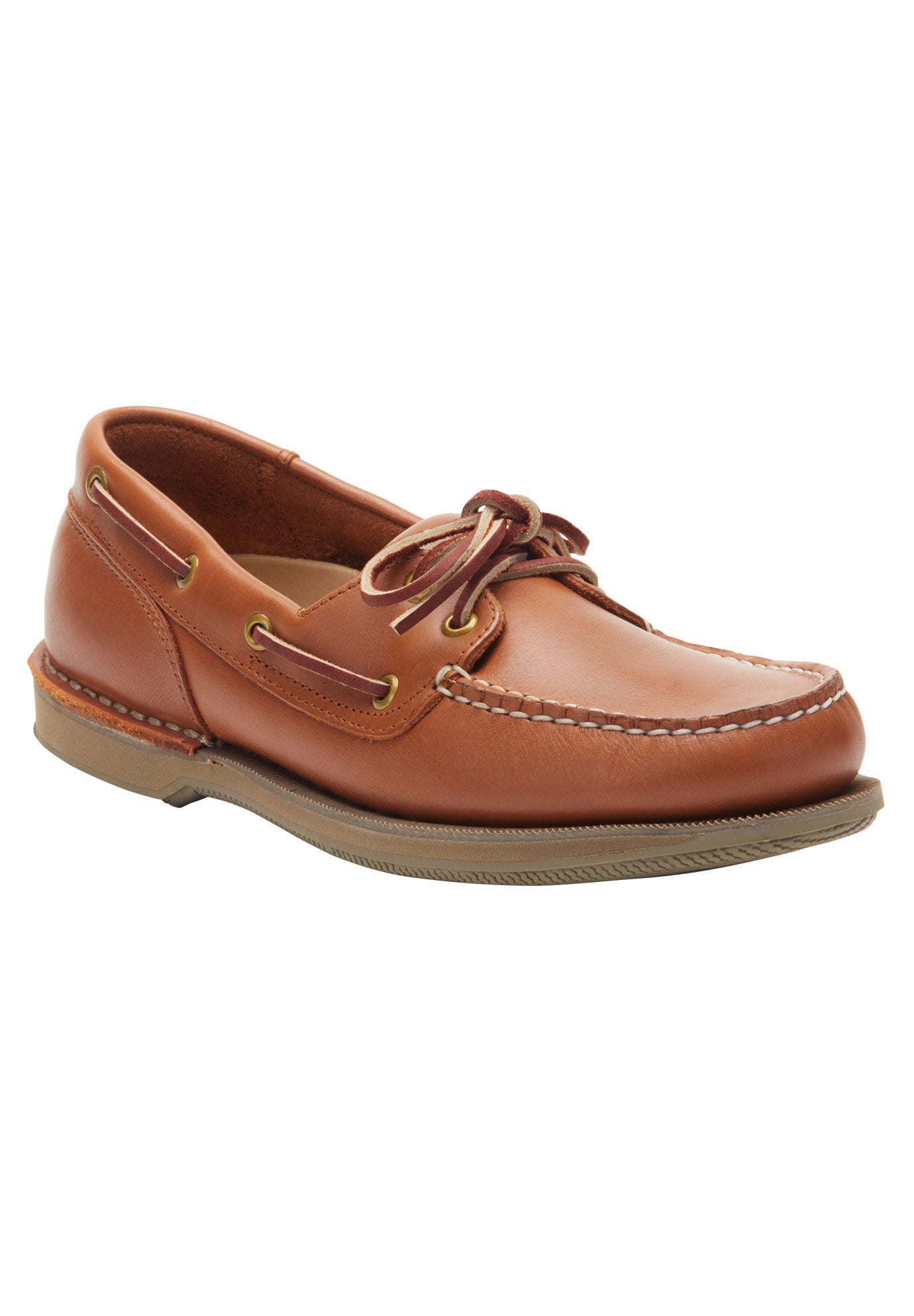 rockport perth boat shoes