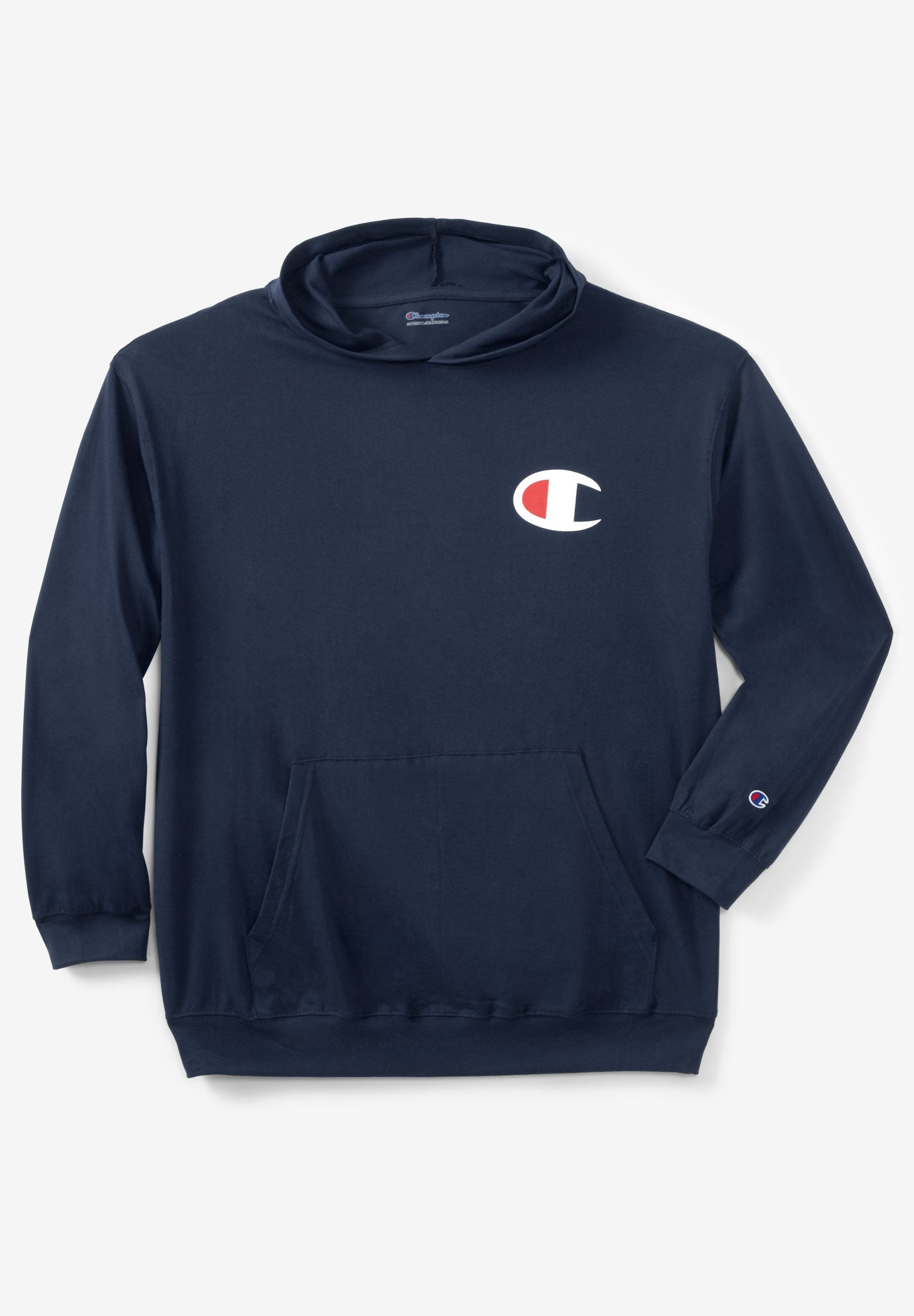 hoodie champion navy
