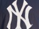 MLB&reg; Logo Tee, NEW YORK YANKEES, swatch