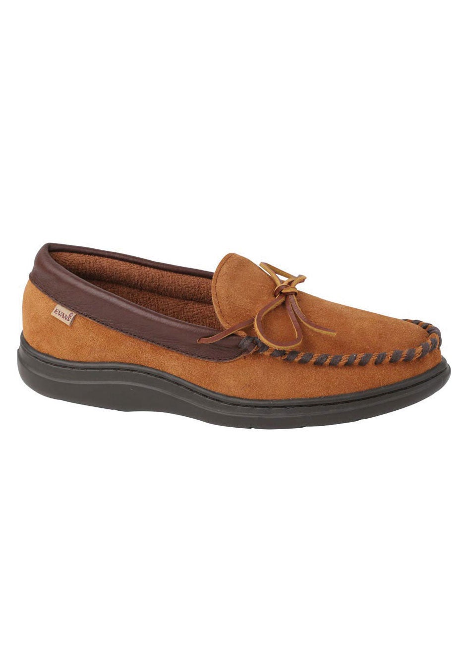lb evans moccasins