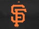 MLB&reg; Logo Tee, SAN FRANCISCO GIANTS, swatch