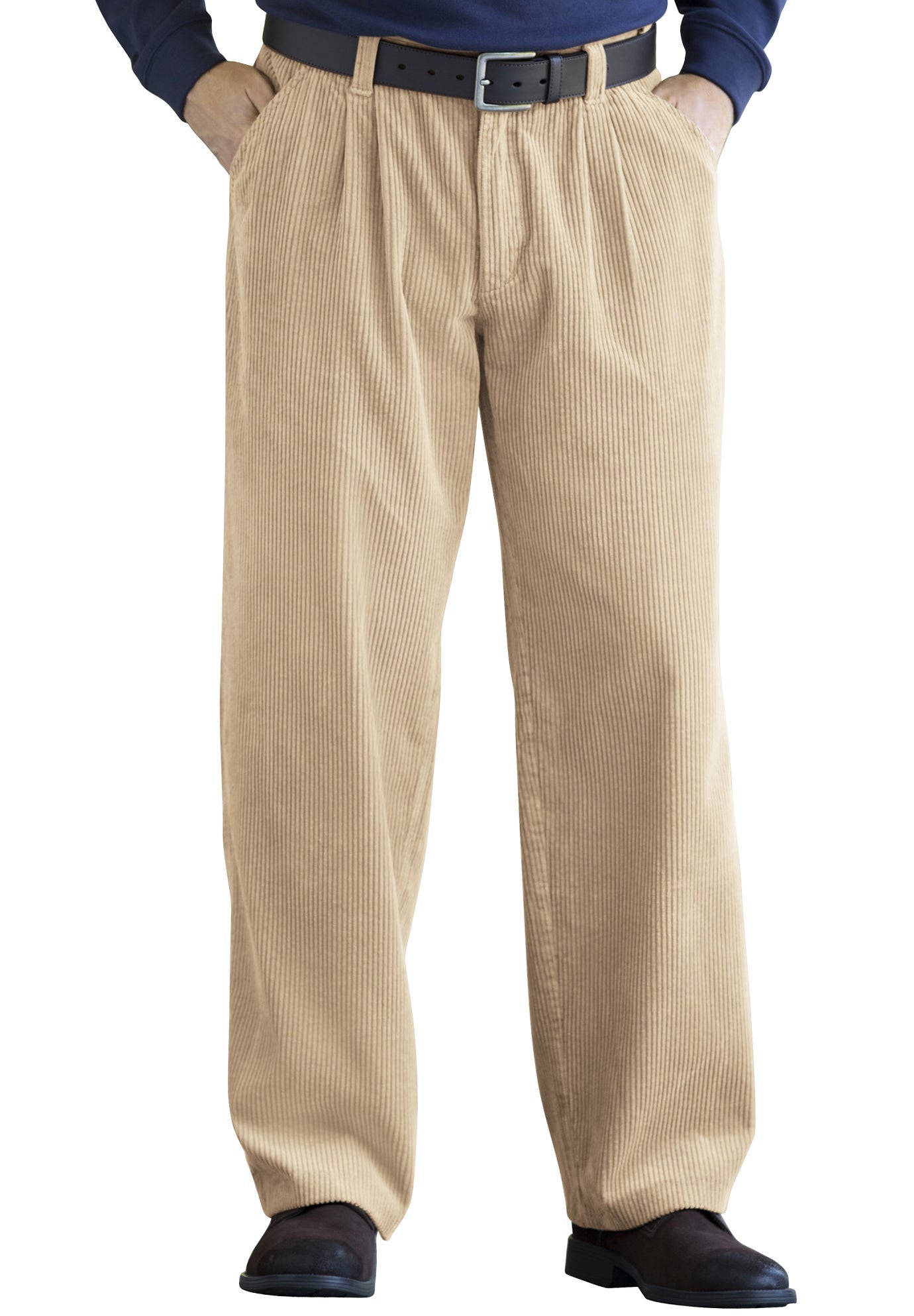 expandable waist khaki pants
